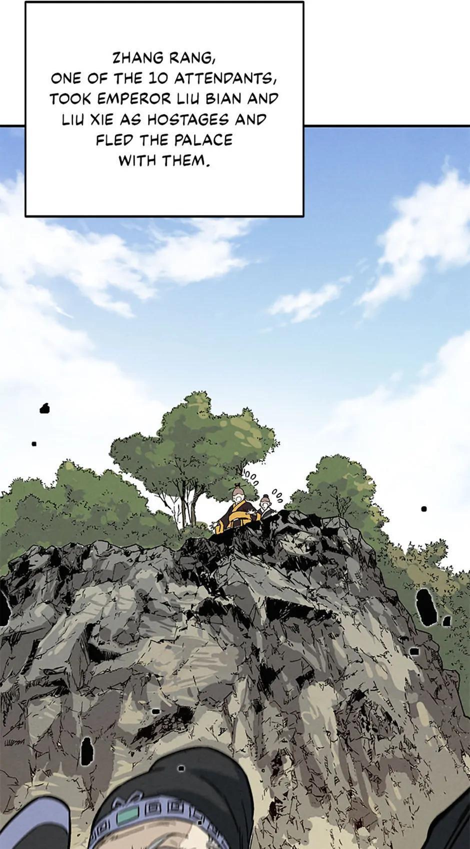 Read The Divine Surgeon Manga Online