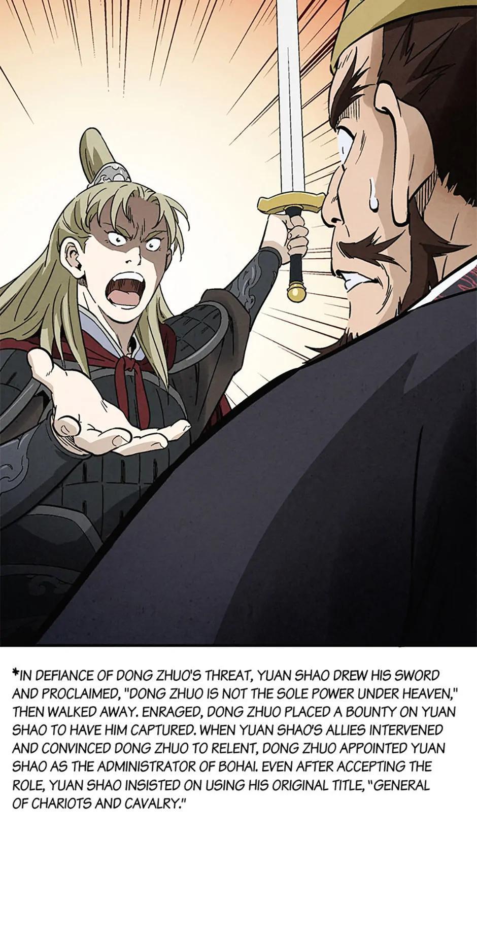 Read The Divine Surgeon Manga Online