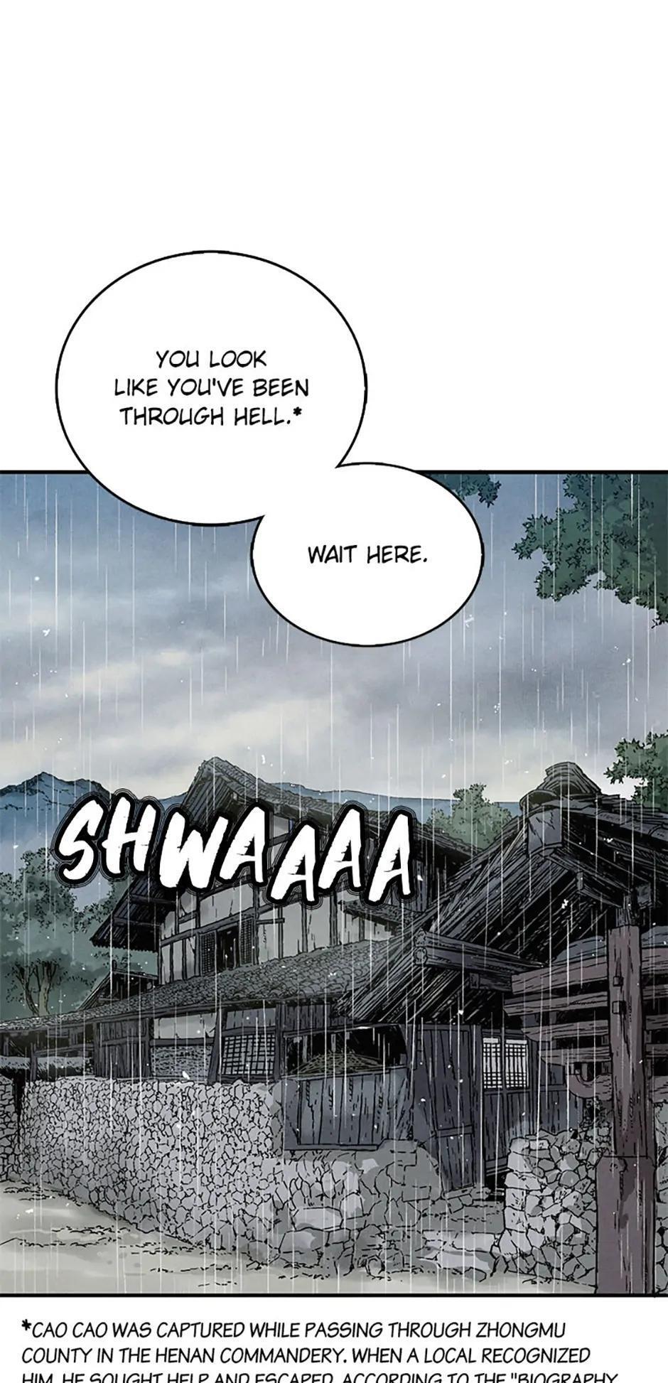 Read The Divine Surgeon Manga Online