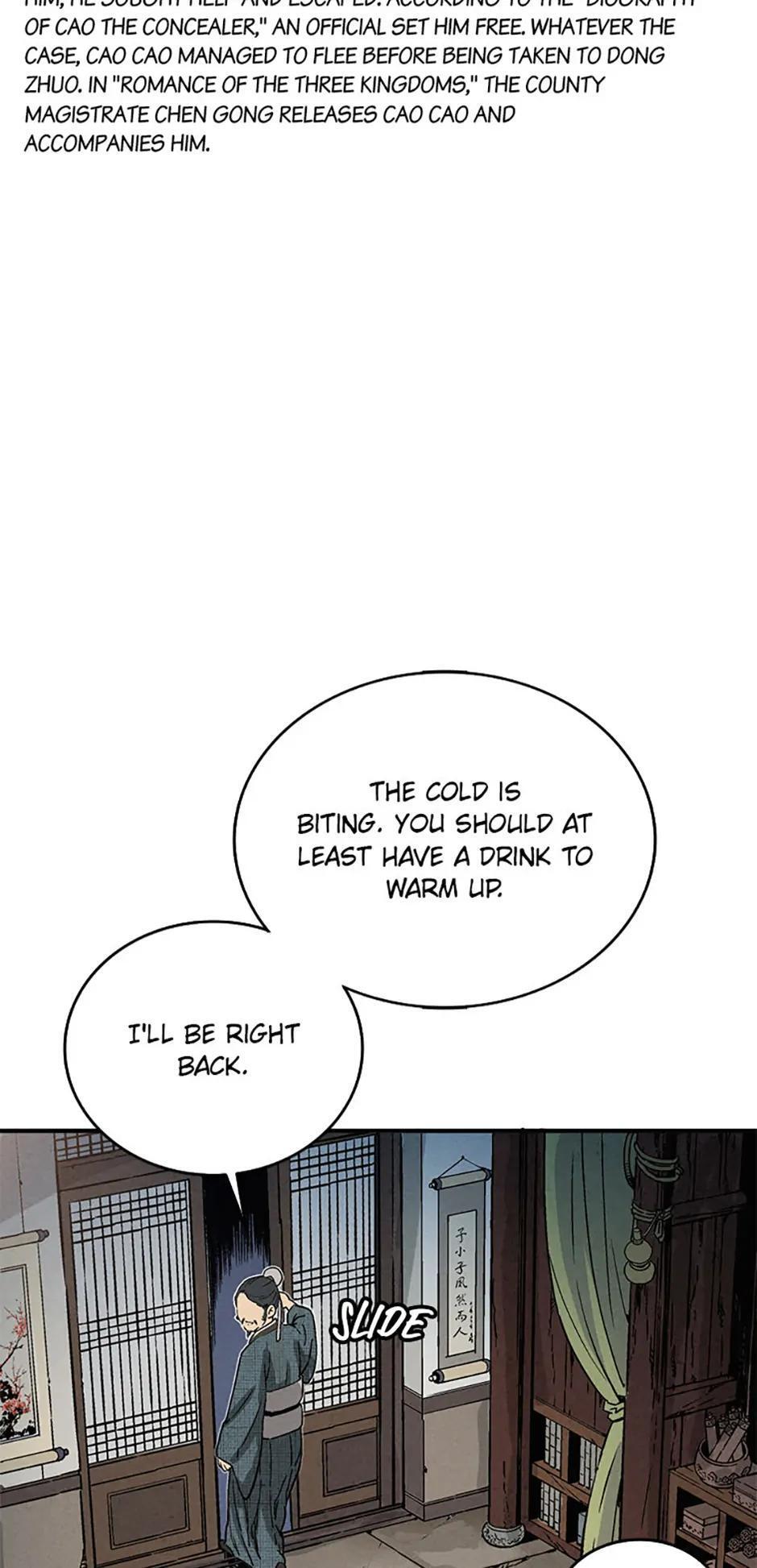 Read The Divine Surgeon Manga Online