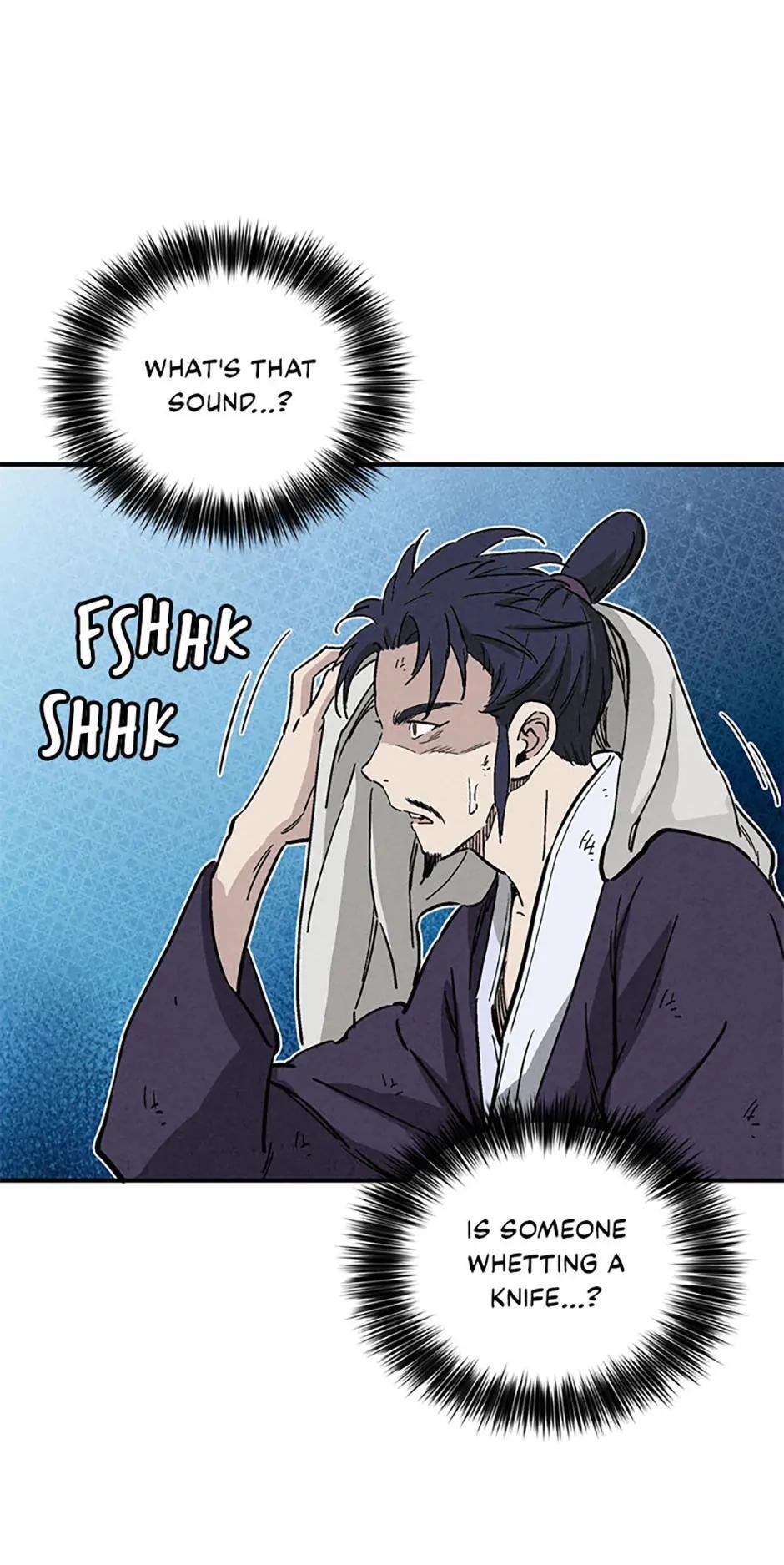 Read The Divine Surgeon Manga Online