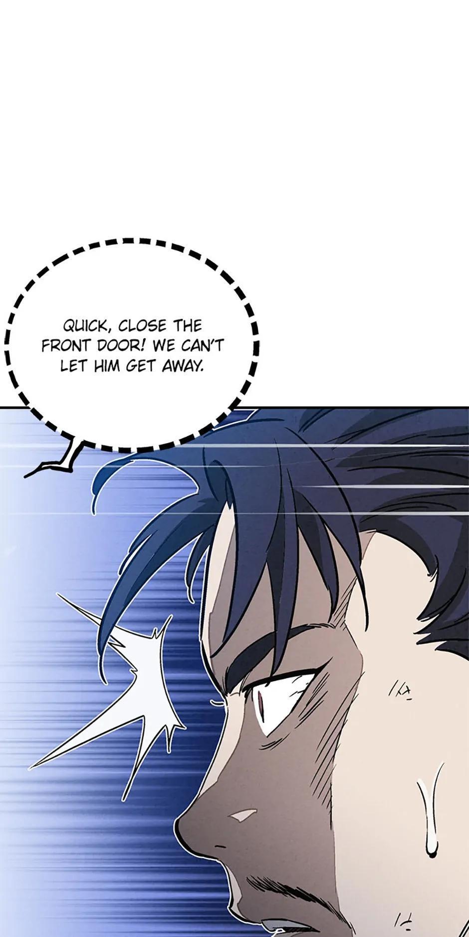 Read The Divine Surgeon Manga Online