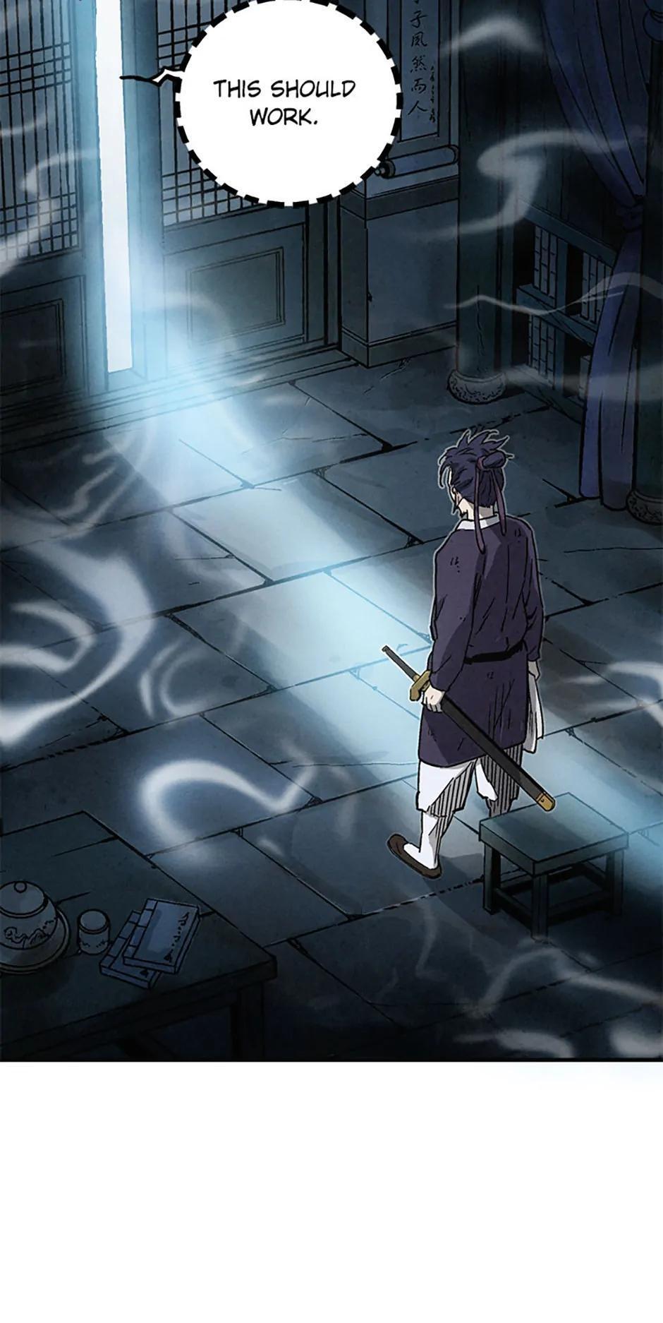 Read The Divine Surgeon Manga Online