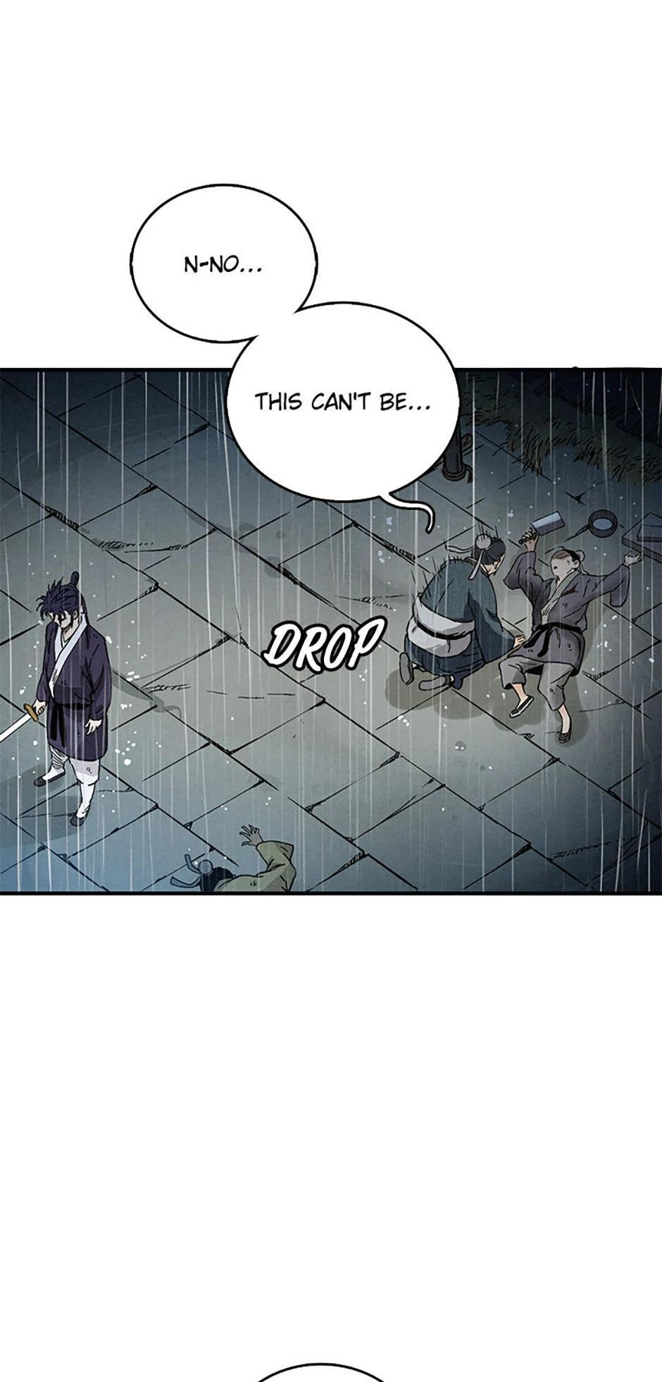Read The Divine Surgeon Manga Online