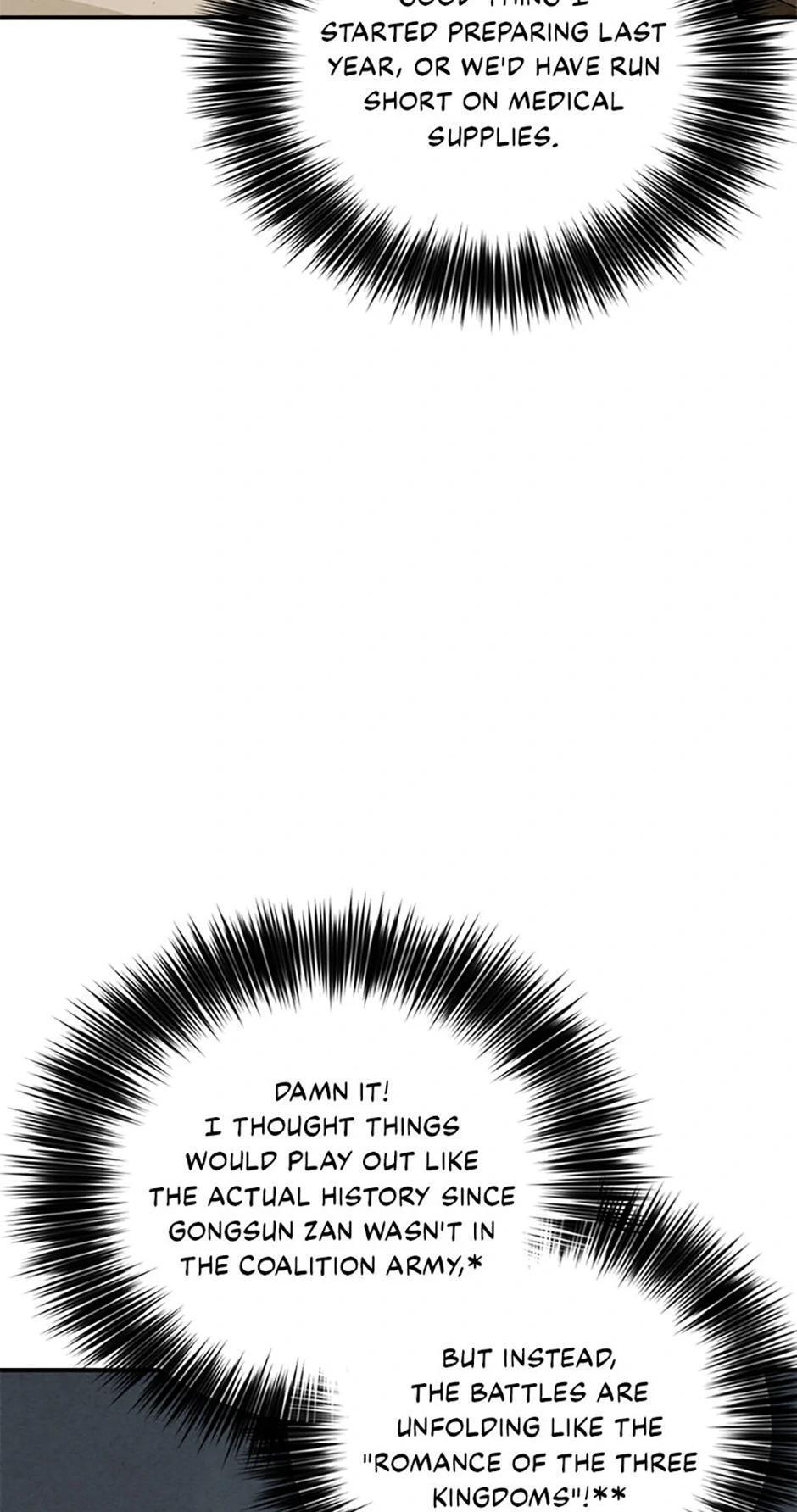 Read The Divine Surgeon Manga Online