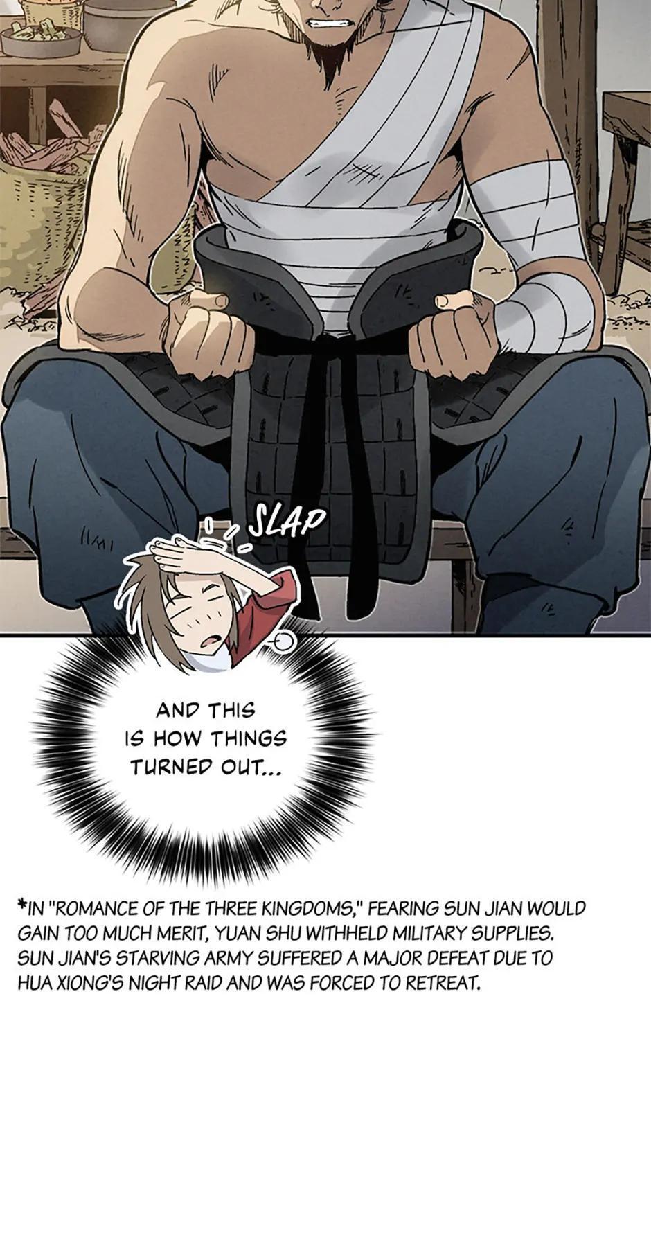 Read The Divine Surgeon Manga Online