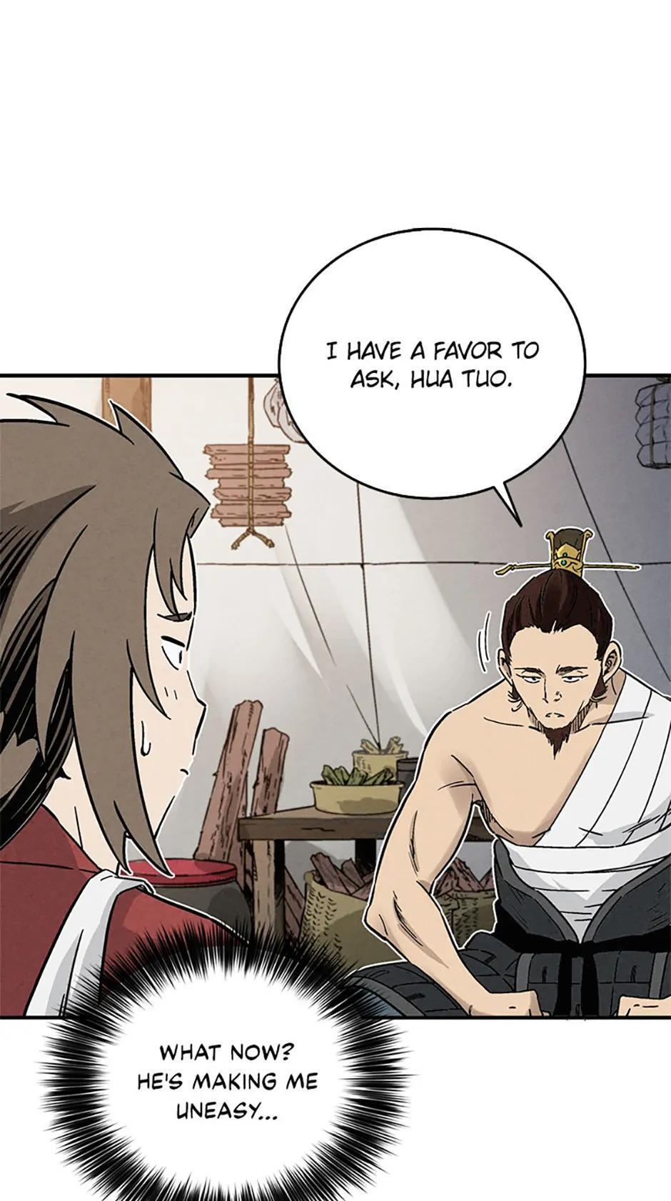 Read The Divine Surgeon Manga Online