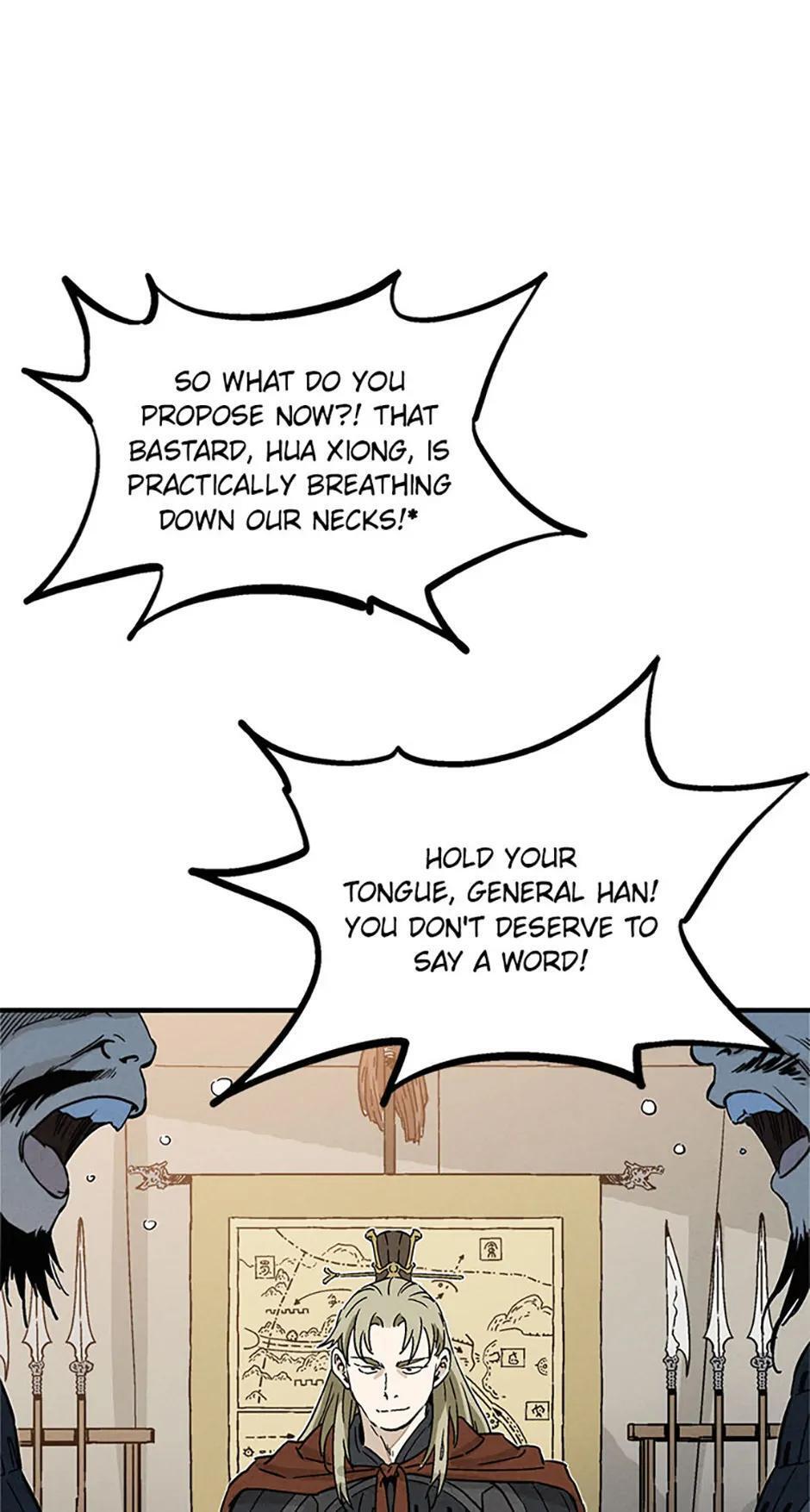 Read The Divine Surgeon Manga Online