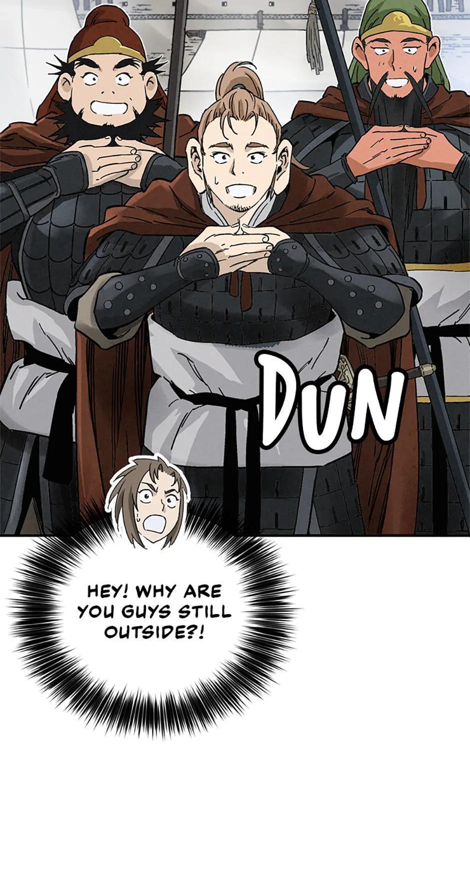 Read The Divine Surgeon Manga Online