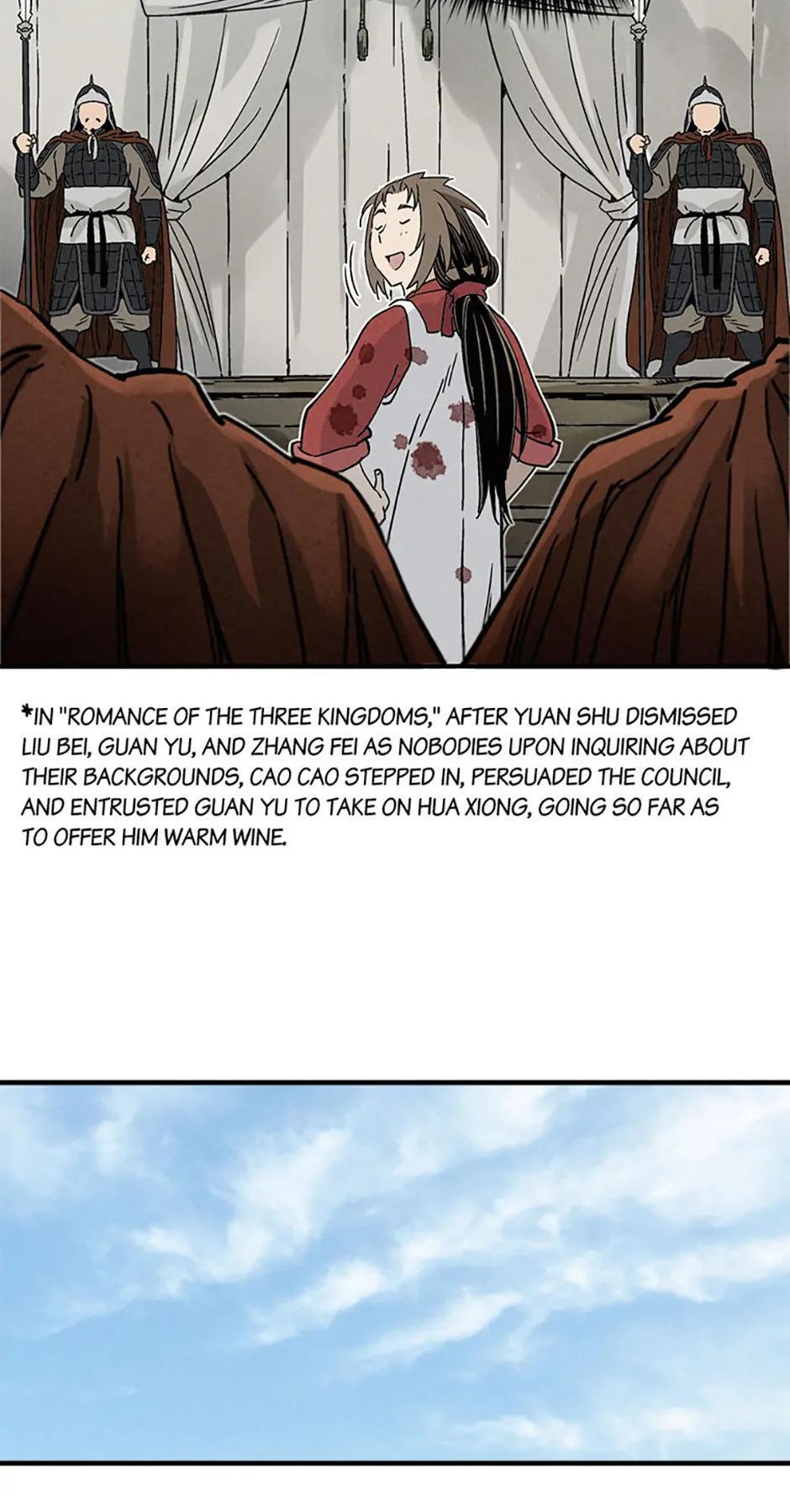 Read The Divine Surgeon Manga Online
