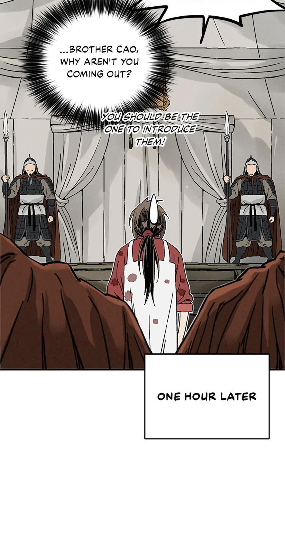 Read The Divine Surgeon Manga Online