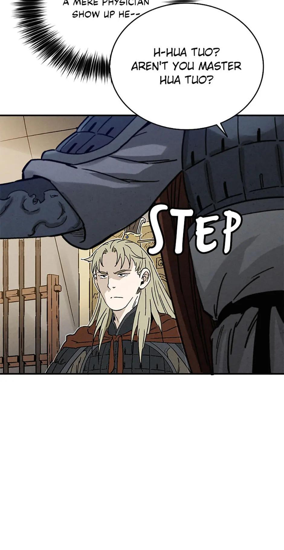 Read The Divine Surgeon Manga Online