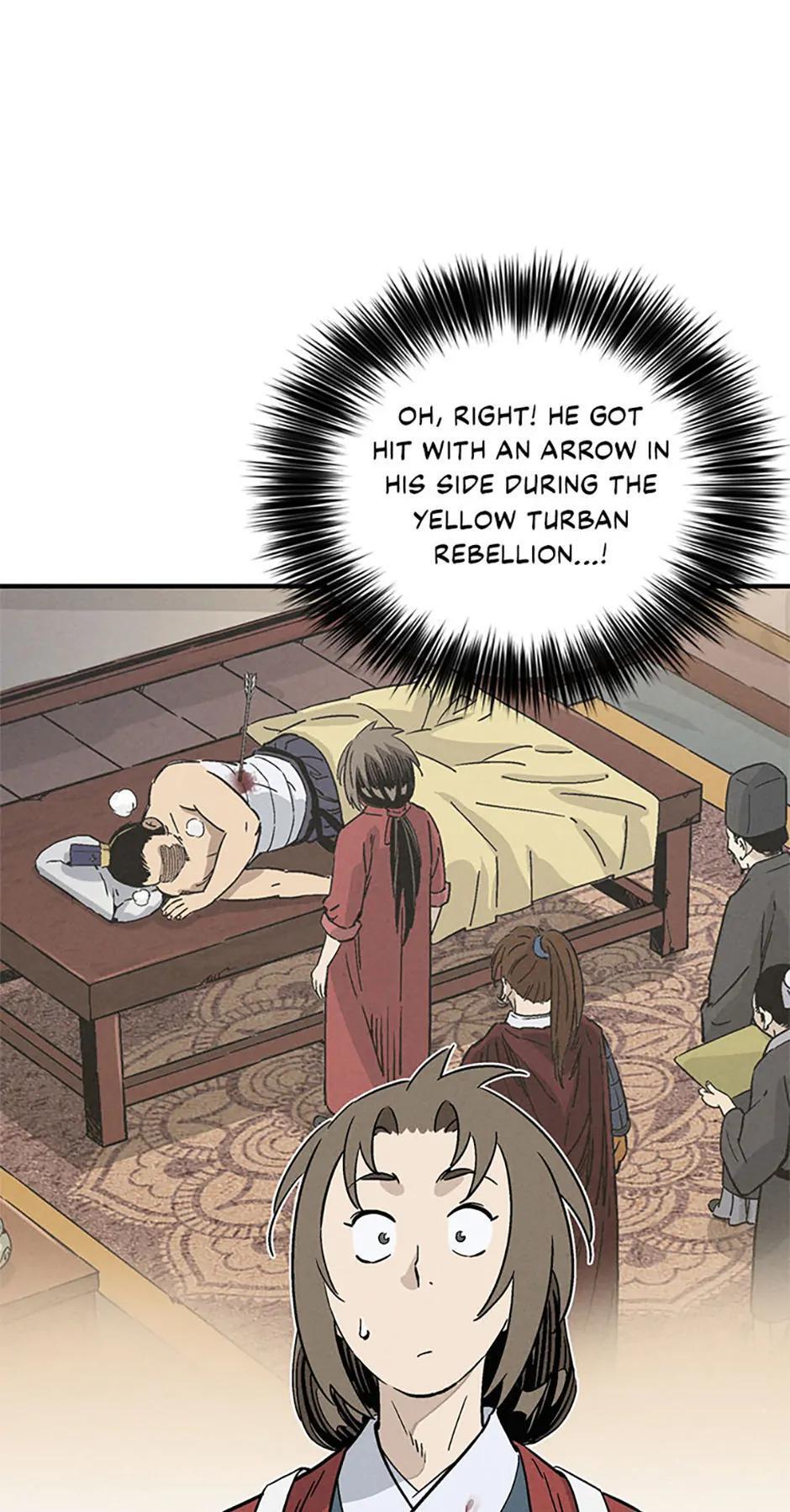 Read The Divine Surgeon Manga Online
