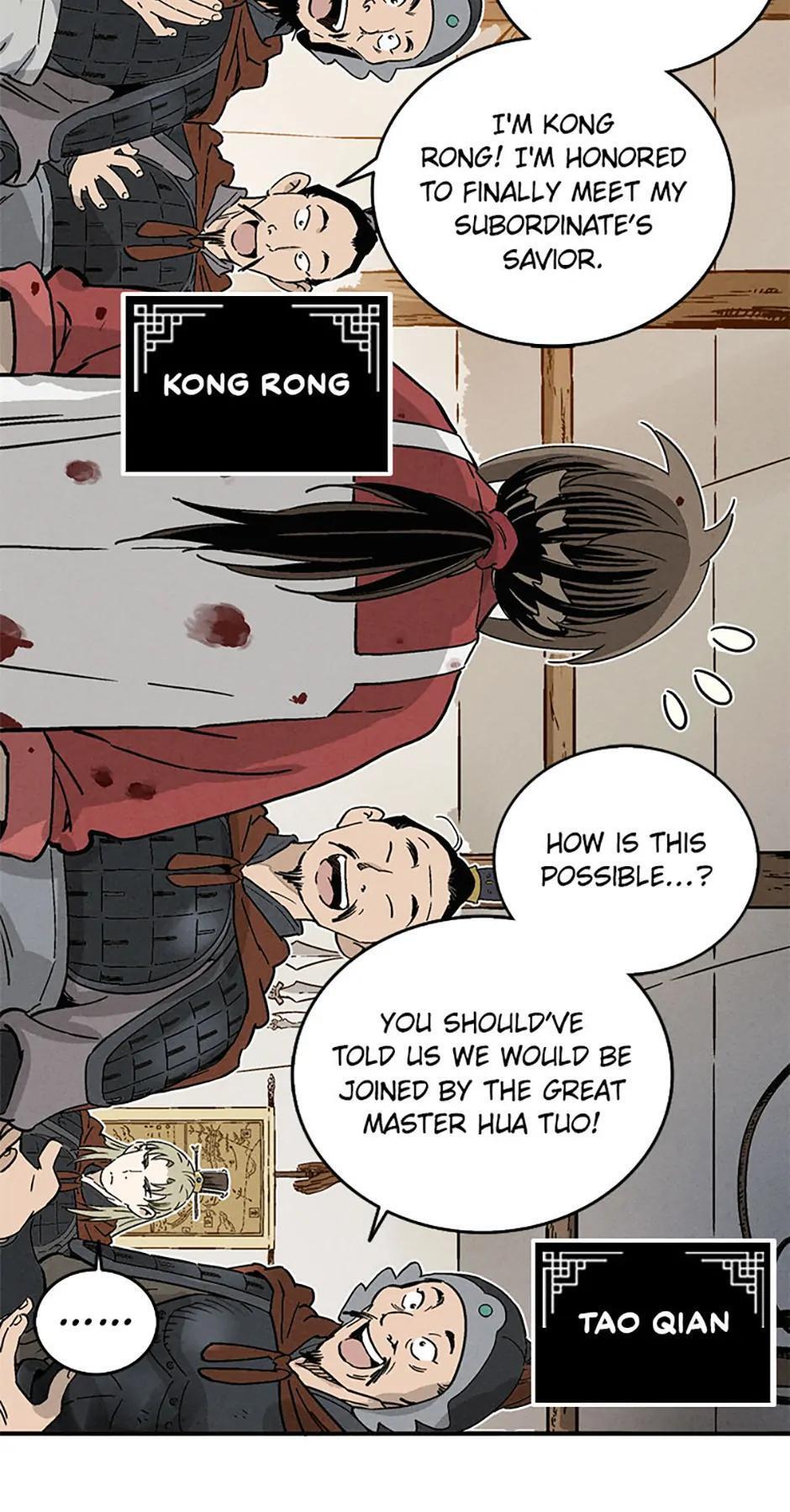 Read The Divine Surgeon Manga Online