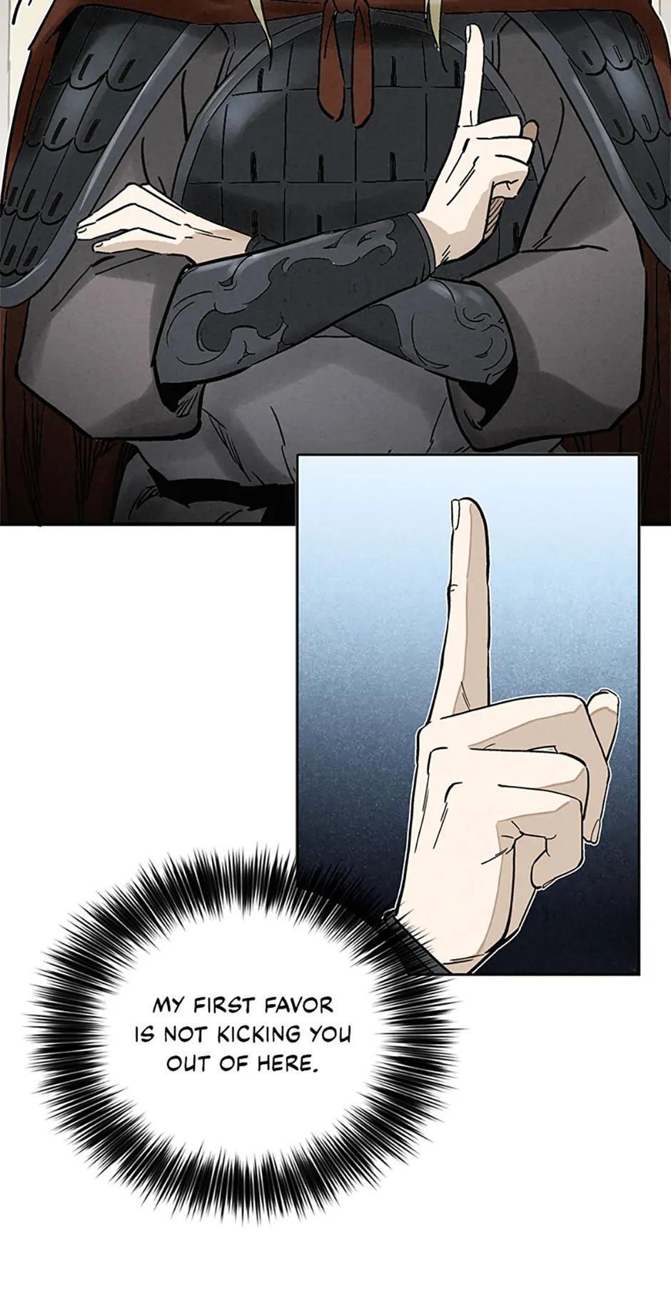 Read The Divine Surgeon Manga Online