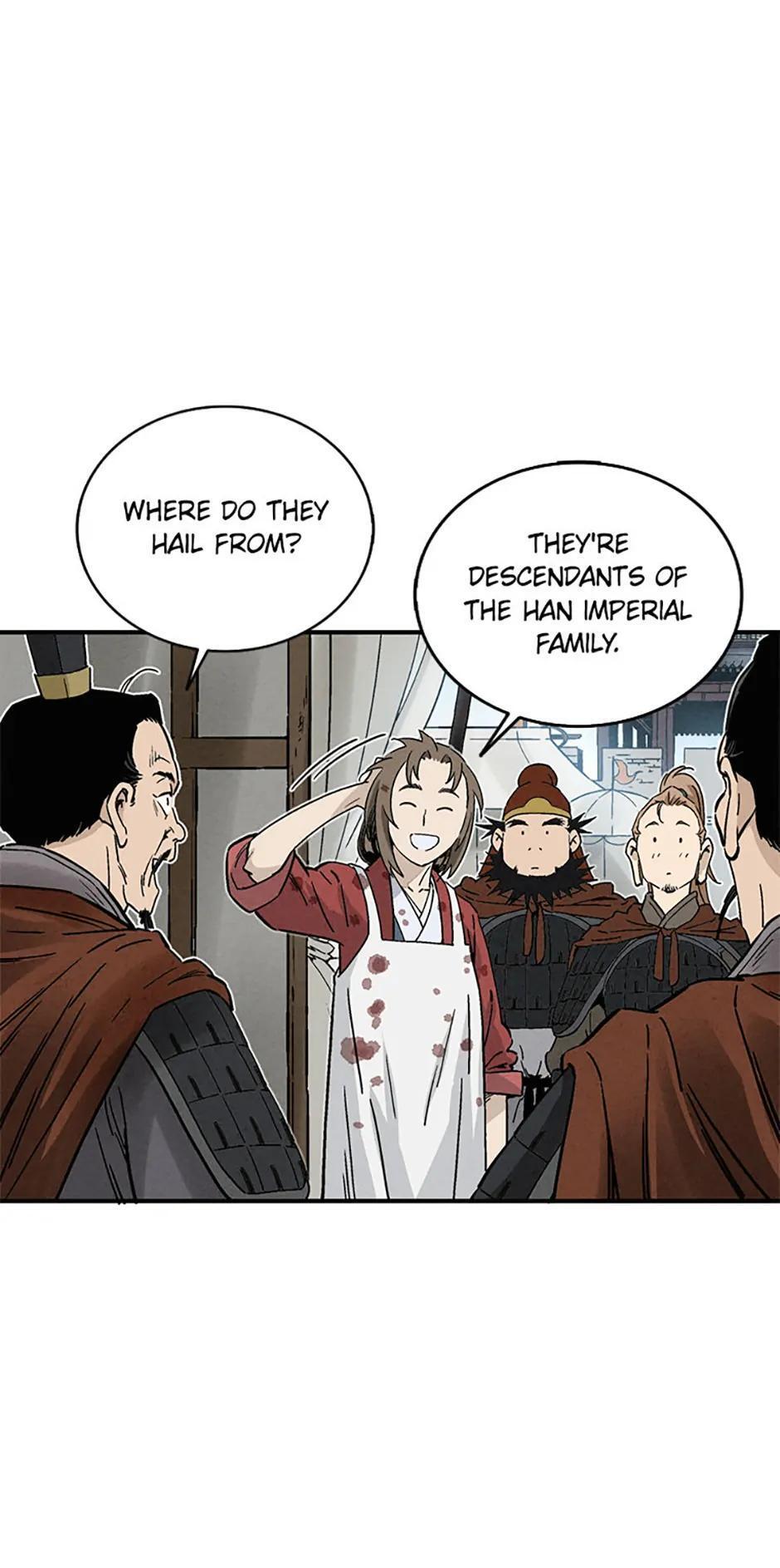 Read The Divine Surgeon Manga Online