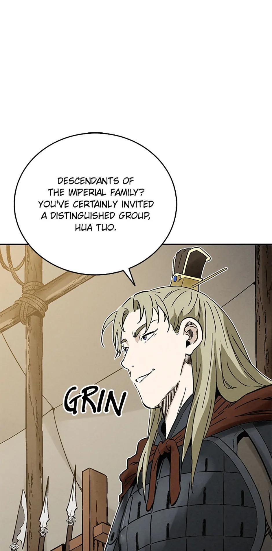 Read The Divine Surgeon Manga Online
