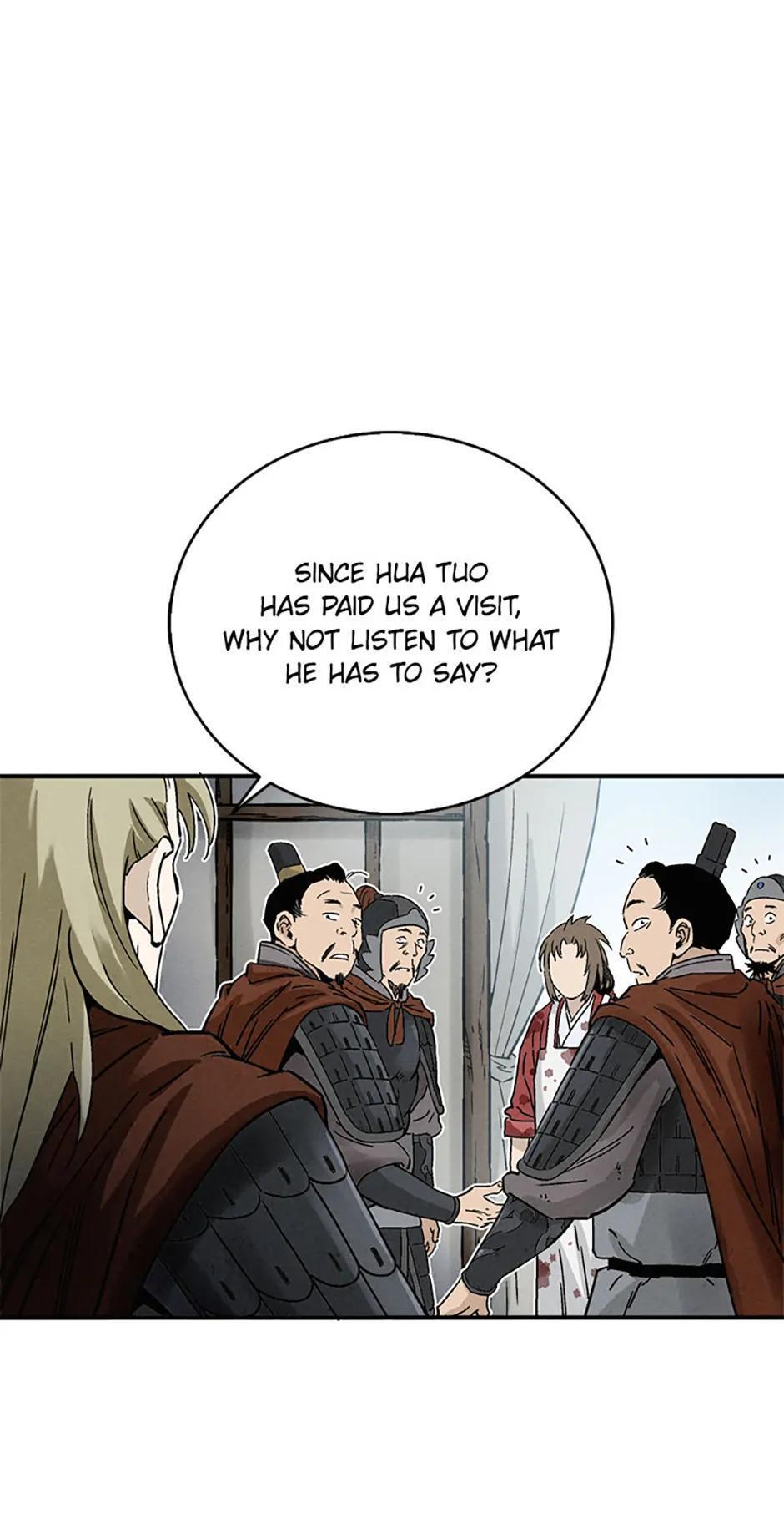 Read The Divine Surgeon Manga Online