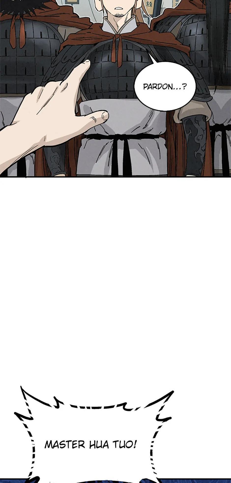 Read The Divine Surgeon Manga Online
