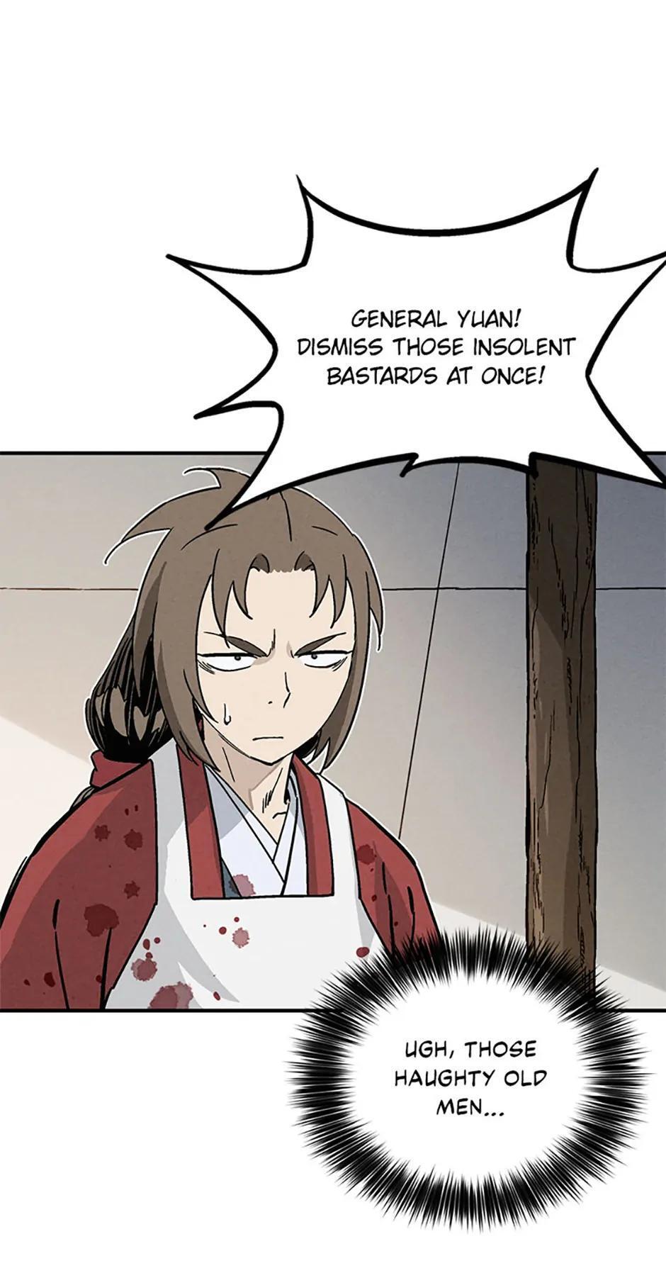 Read The Divine Surgeon Manga Online
