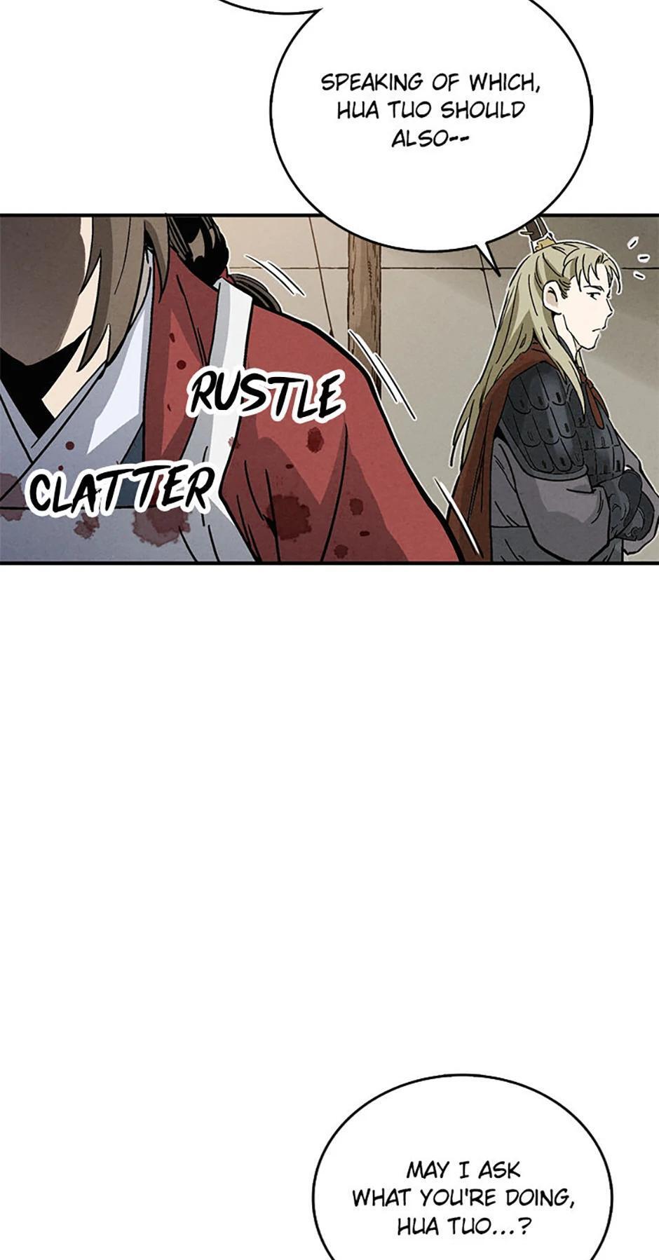 Read The Divine Surgeon Manga Online