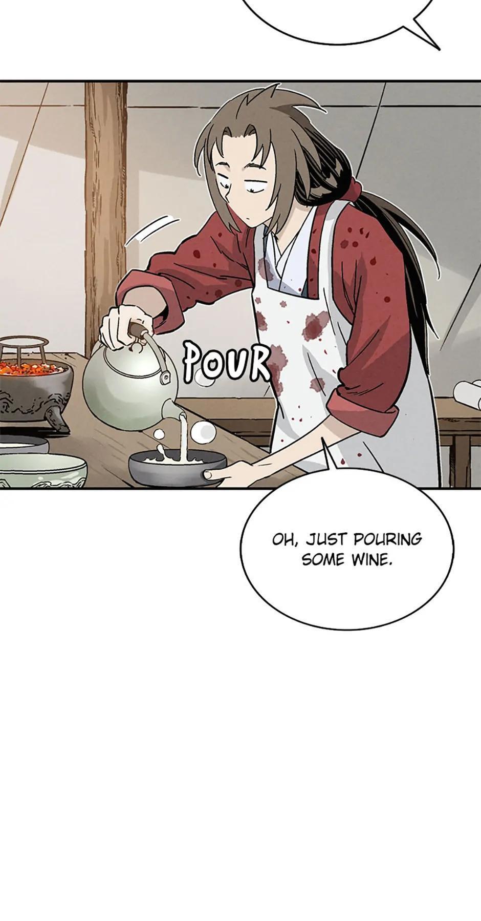 Read The Divine Surgeon Manga Online