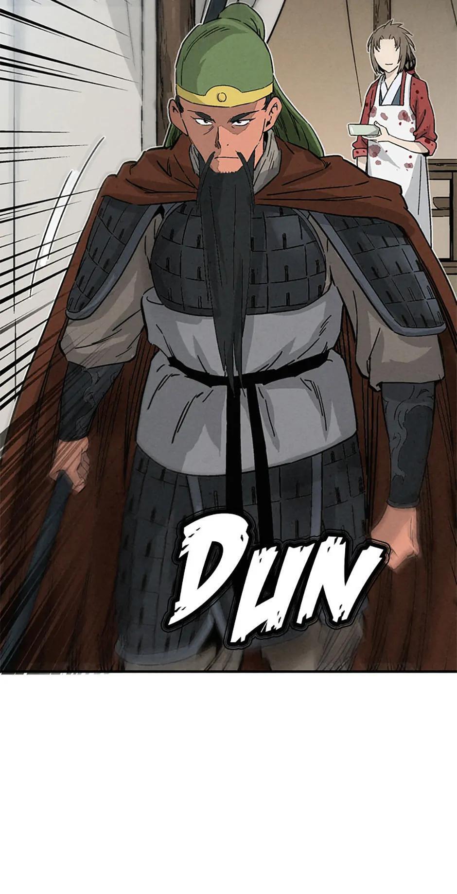 Read The Divine Surgeon Manga Online