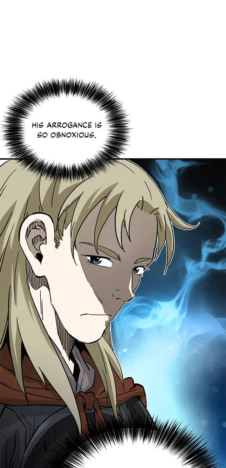 Read The Divine Surgeon Manga Online
