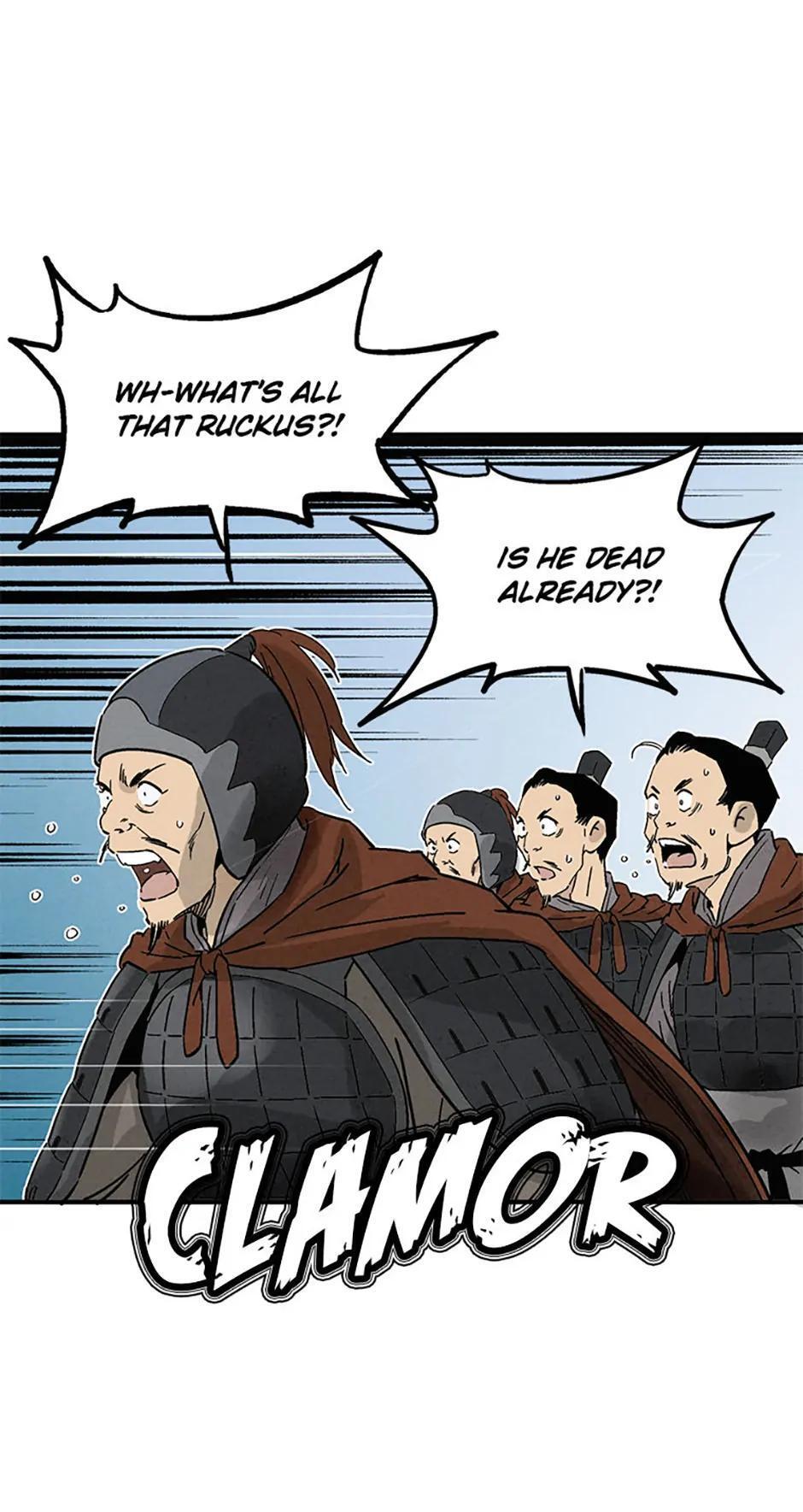 Read The Divine Surgeon Manga Online