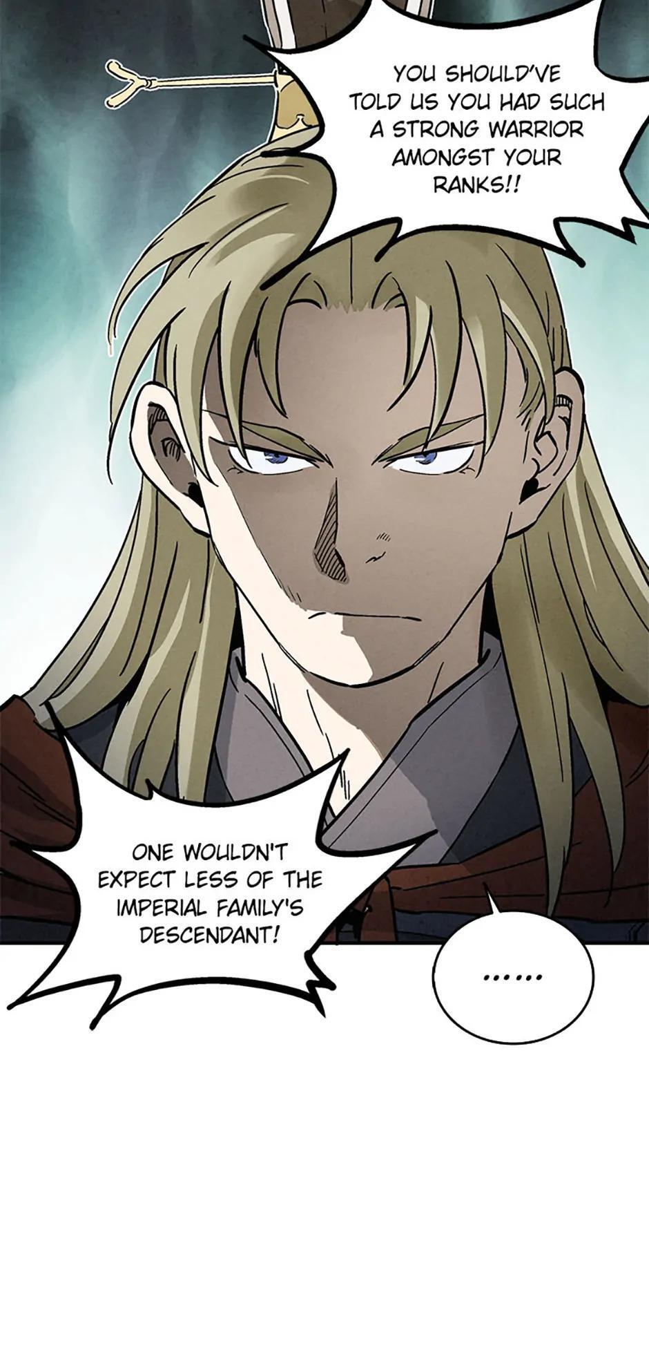 Read The Divine Surgeon Manga Online