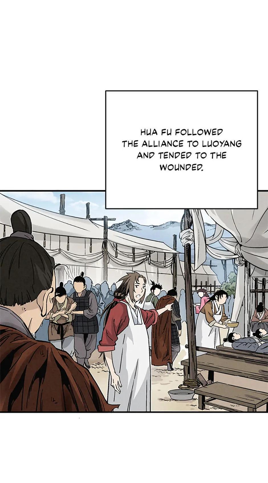 Read The Divine Surgeon Manga Online