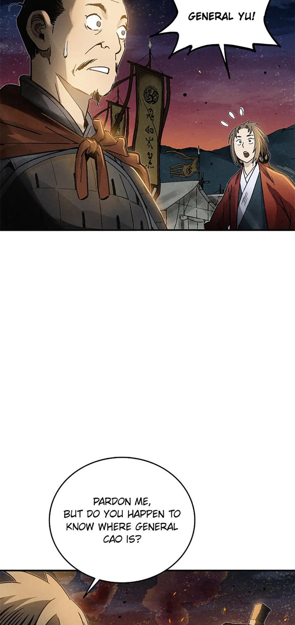 Read The Divine Surgeon Manga Online