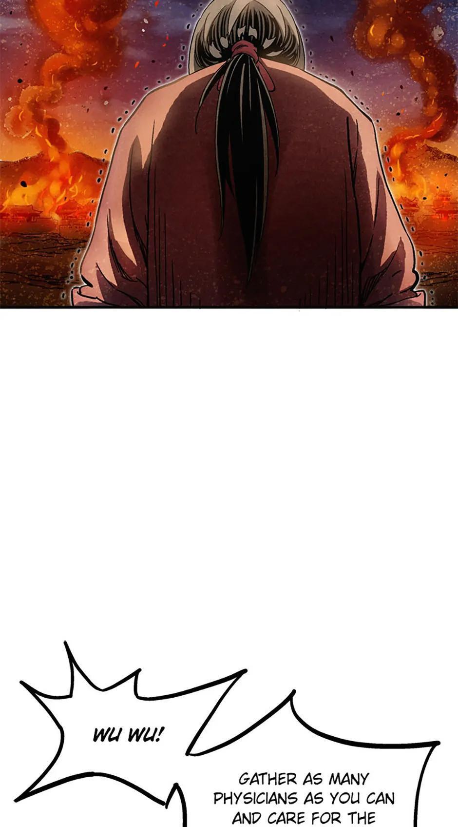 Read The Divine Surgeon Manga Online