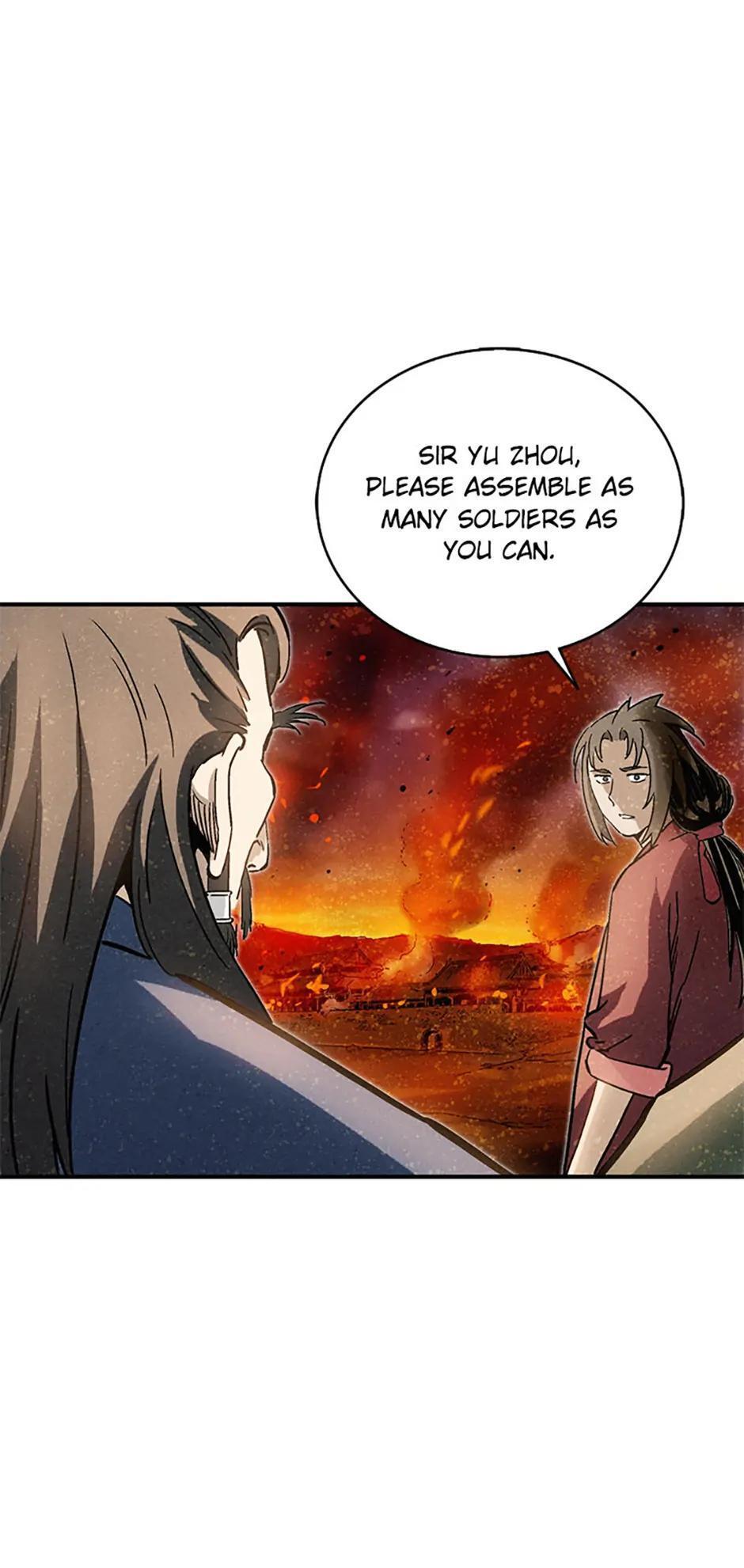 Read The Divine Surgeon Manga Online