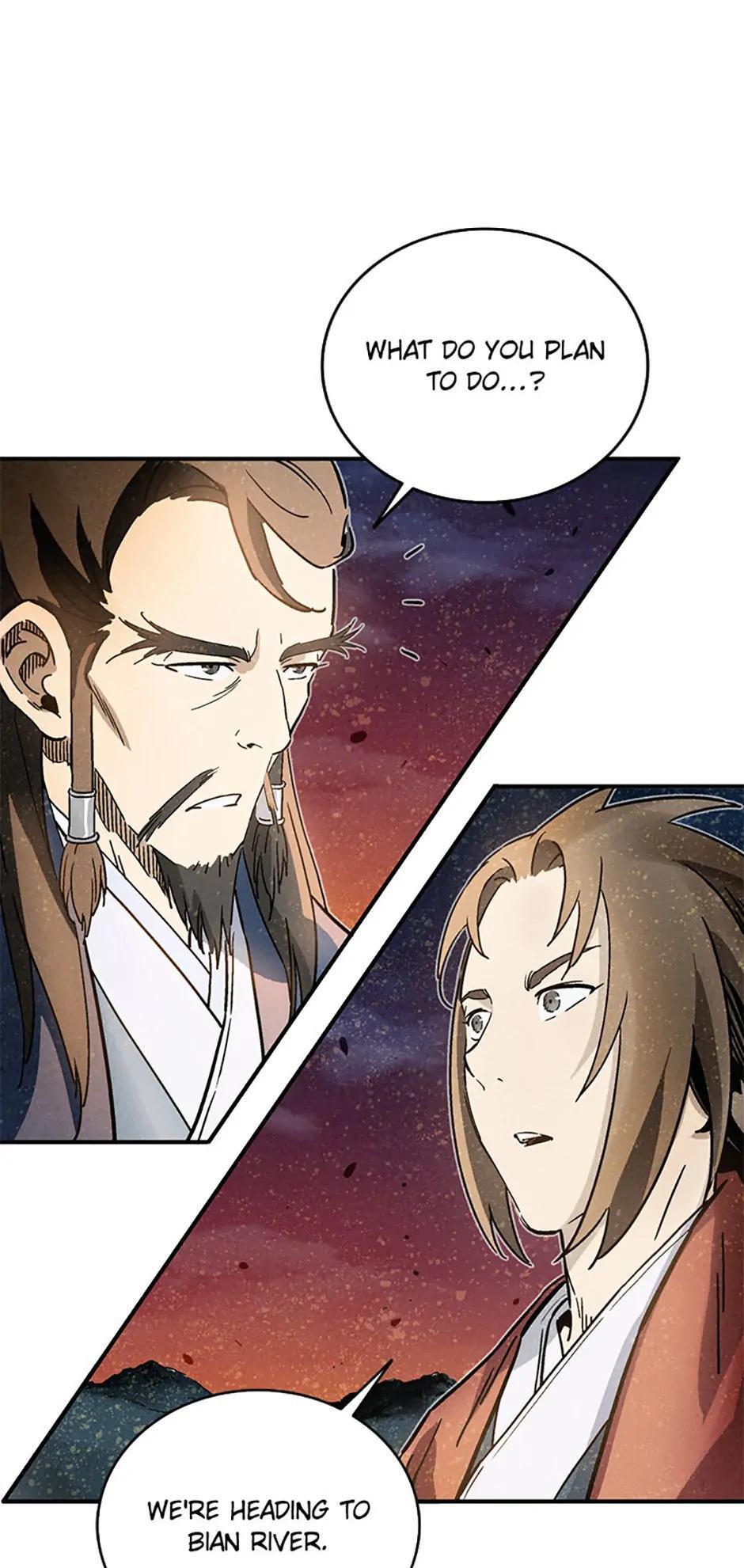 Read The Divine Surgeon Manga Online