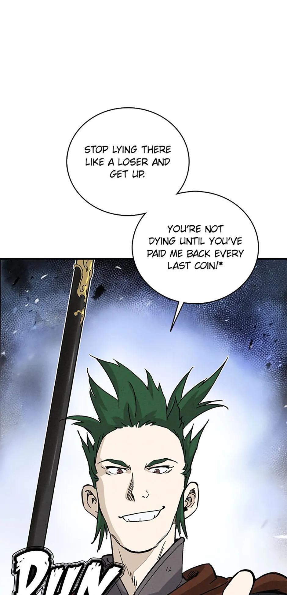 Read The Divine Surgeon Manga Online