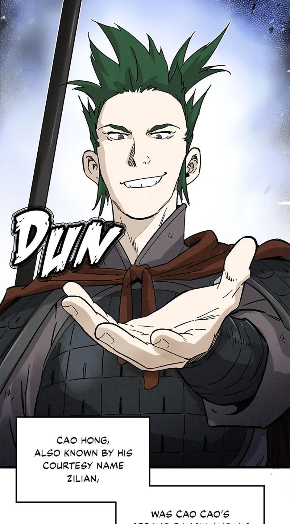 Read The Divine Surgeon Manga Online