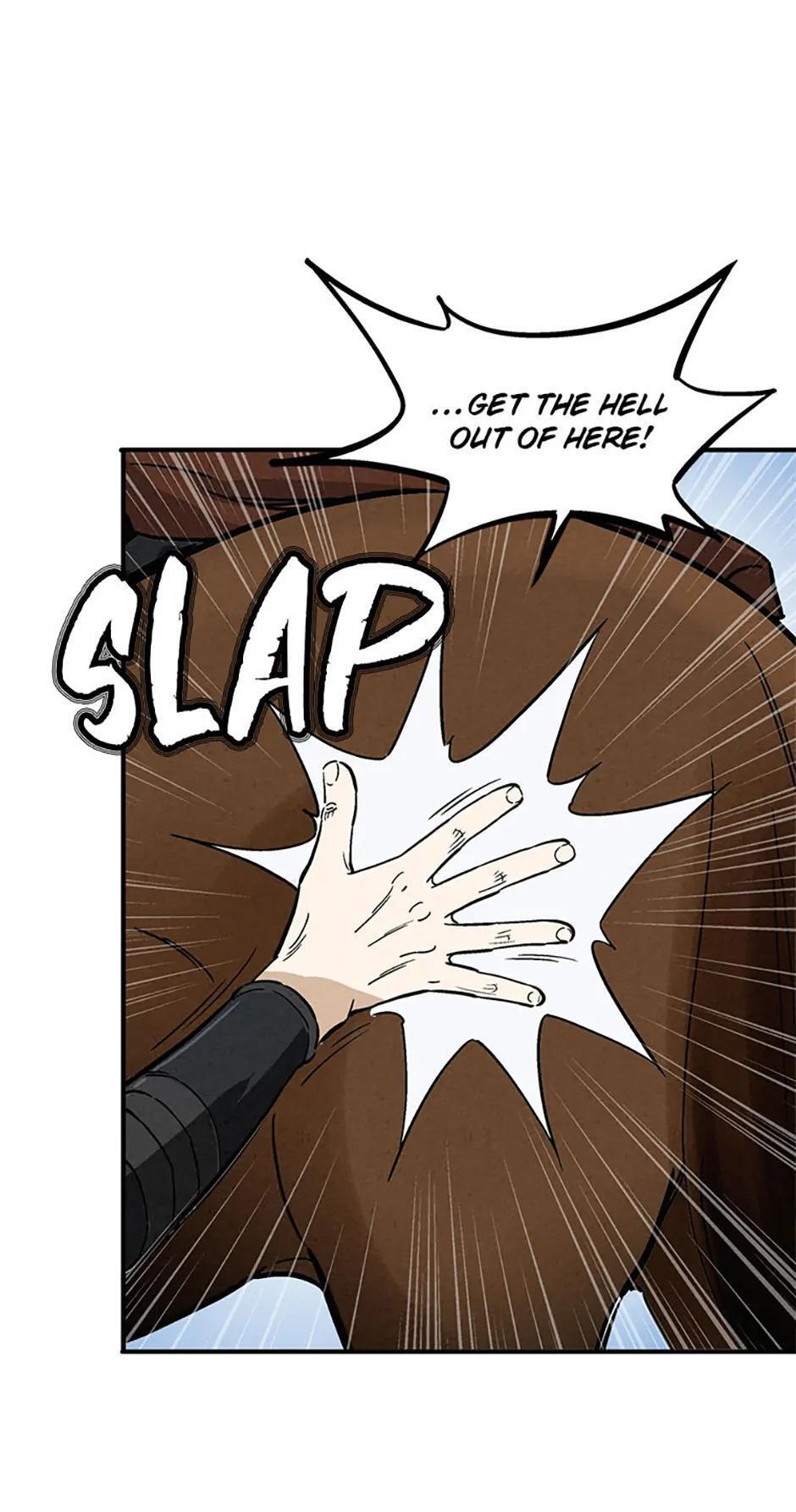 Read The Divine Surgeon Manga Online