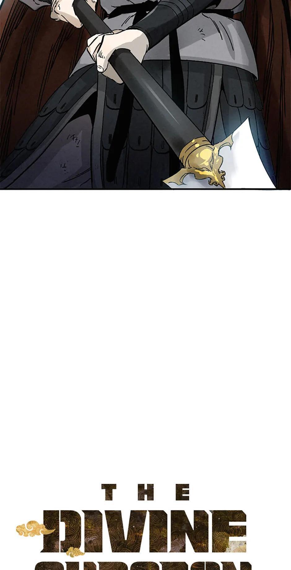 Read The Divine Surgeon Manga Online