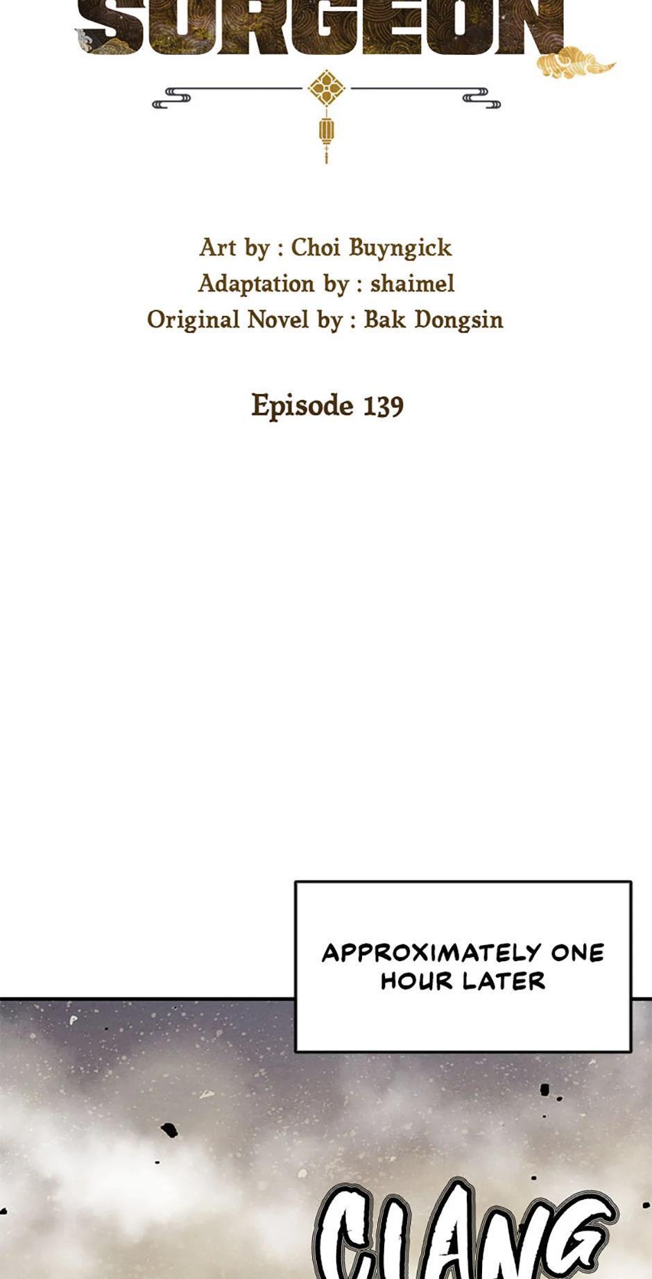 Read The Divine Surgeon Manga Online