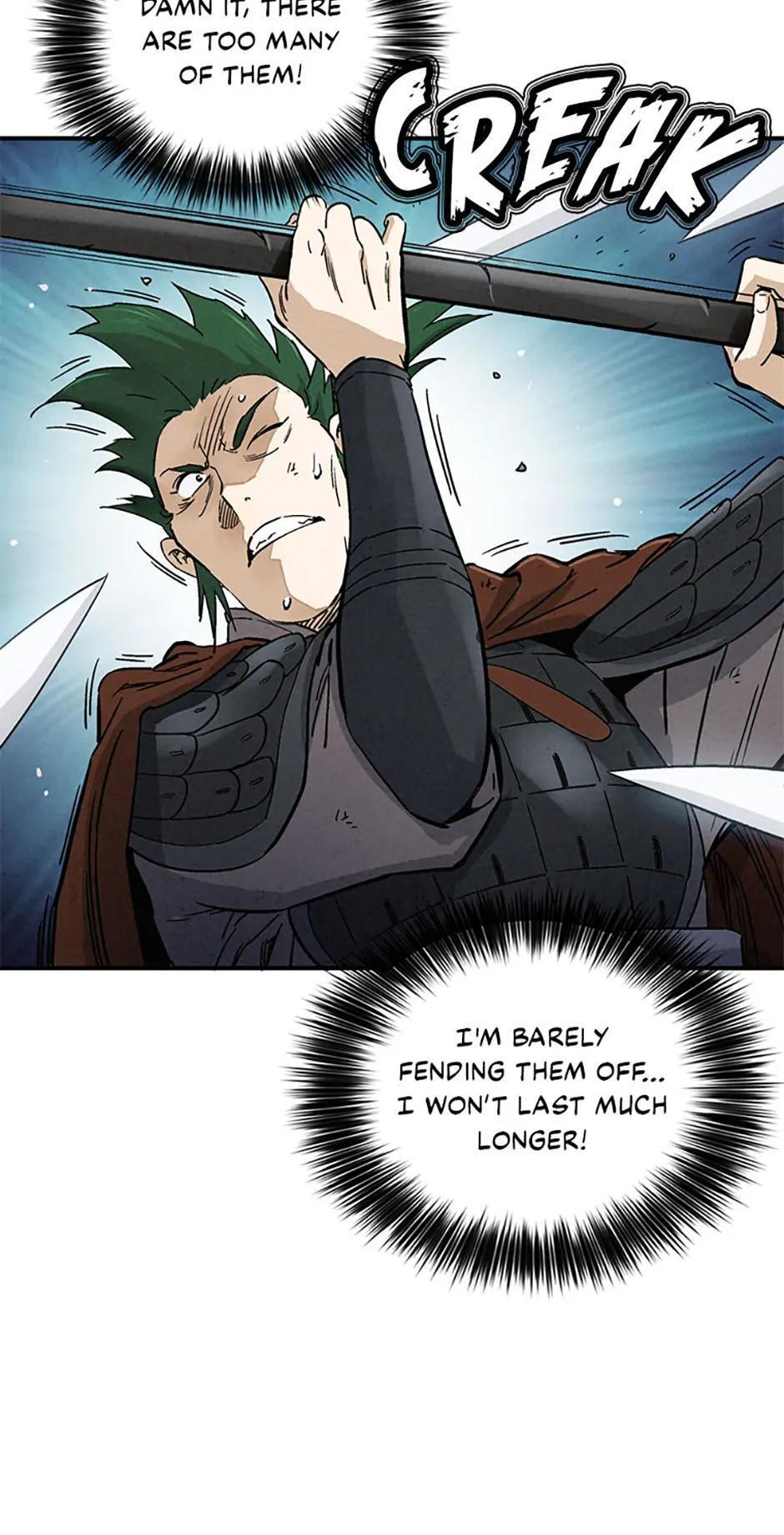 Read The Divine Surgeon Manga Online