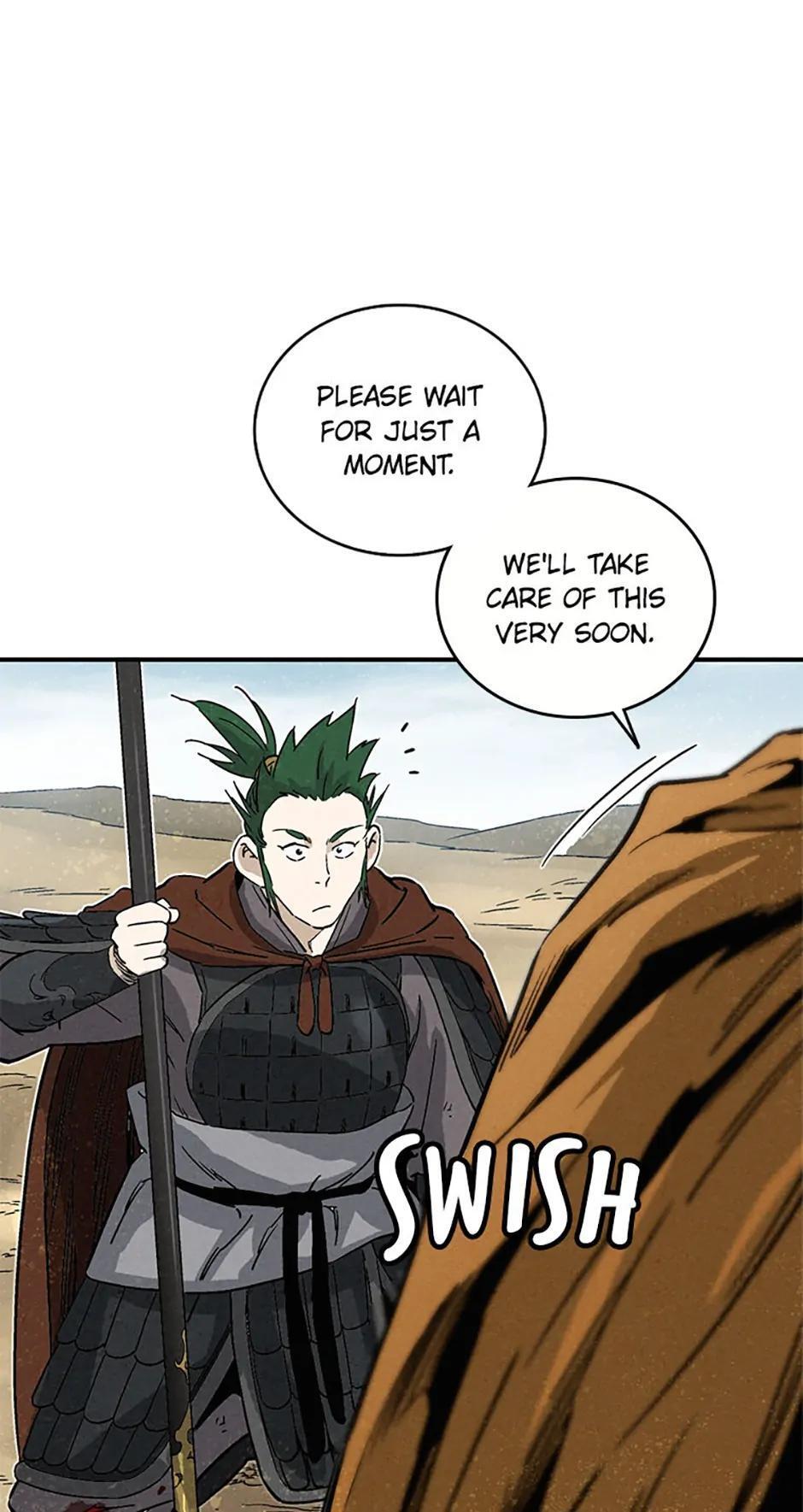 Read The Divine Surgeon Manga Online