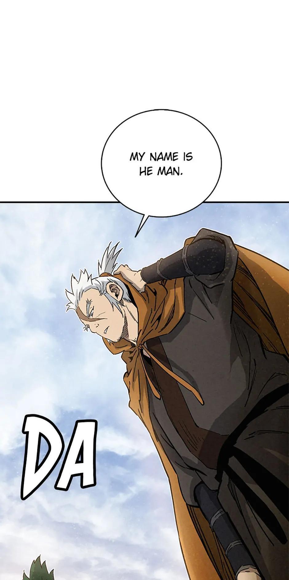 Read The Divine Surgeon Manga Online