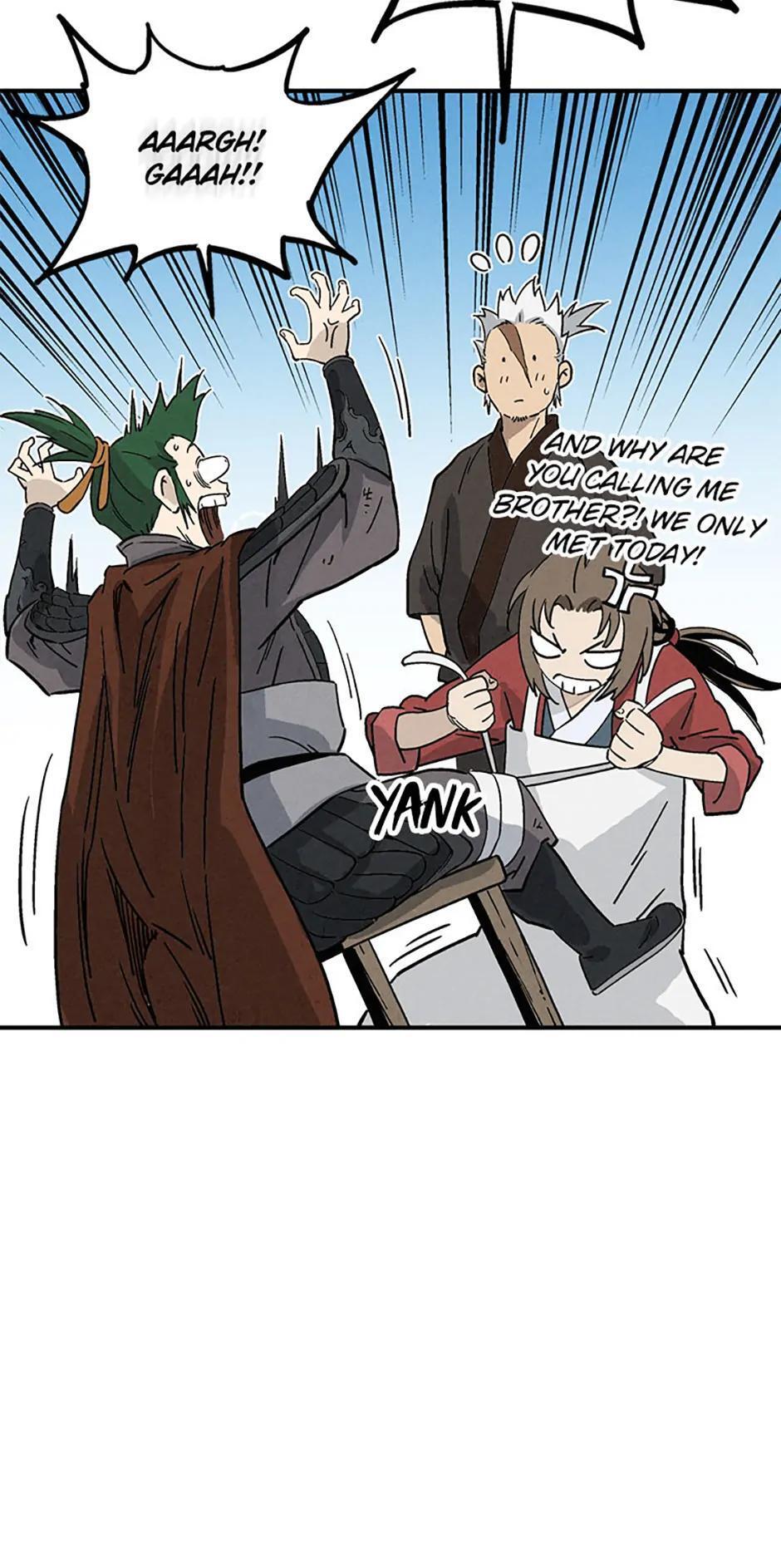 Read The Divine Surgeon Manga Online