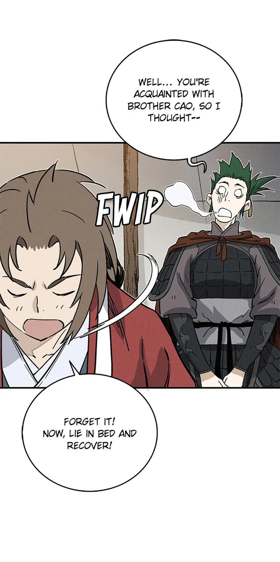 Read The Divine Surgeon Manga Online