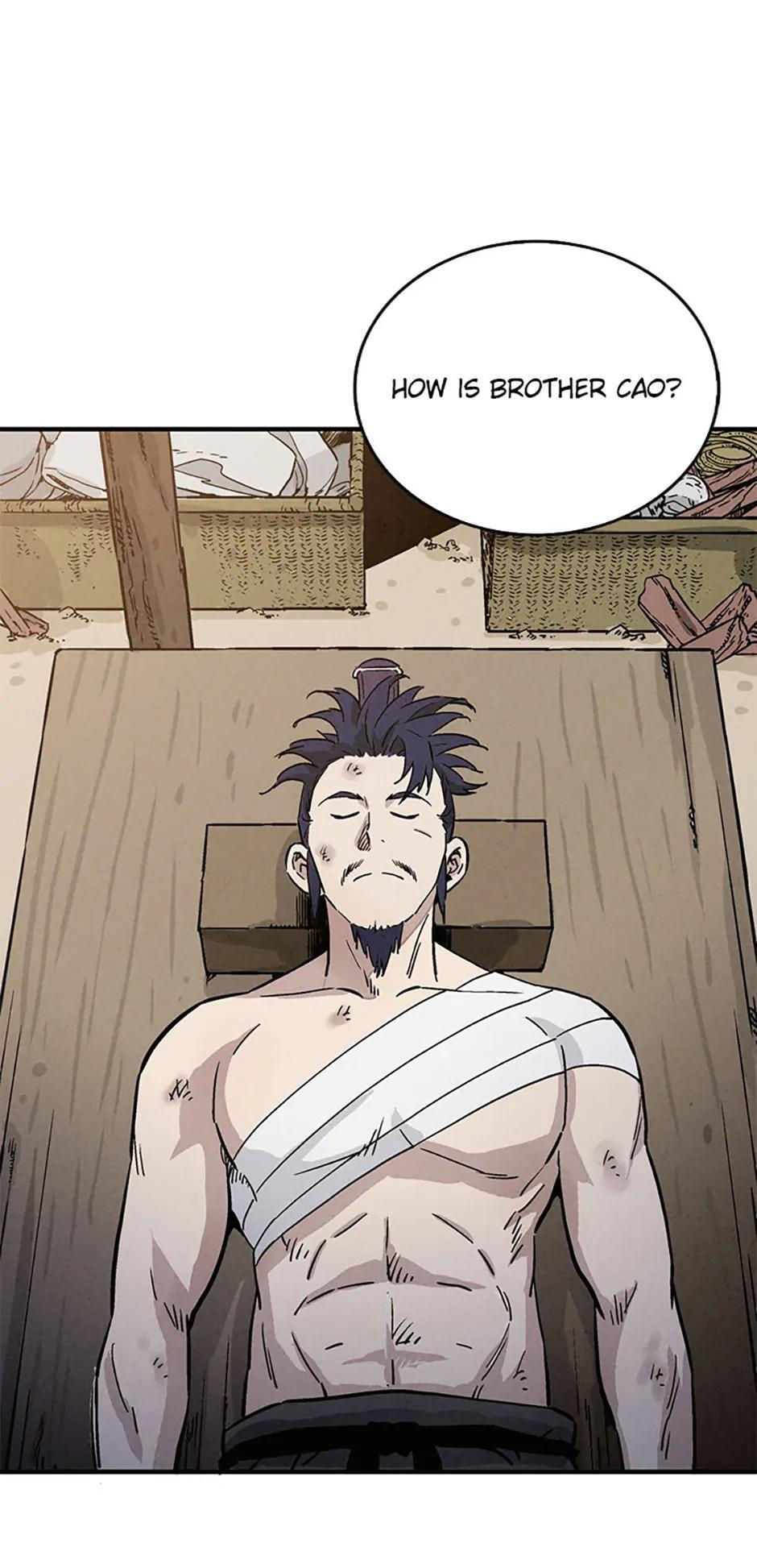 Read The Divine Surgeon Manga Online