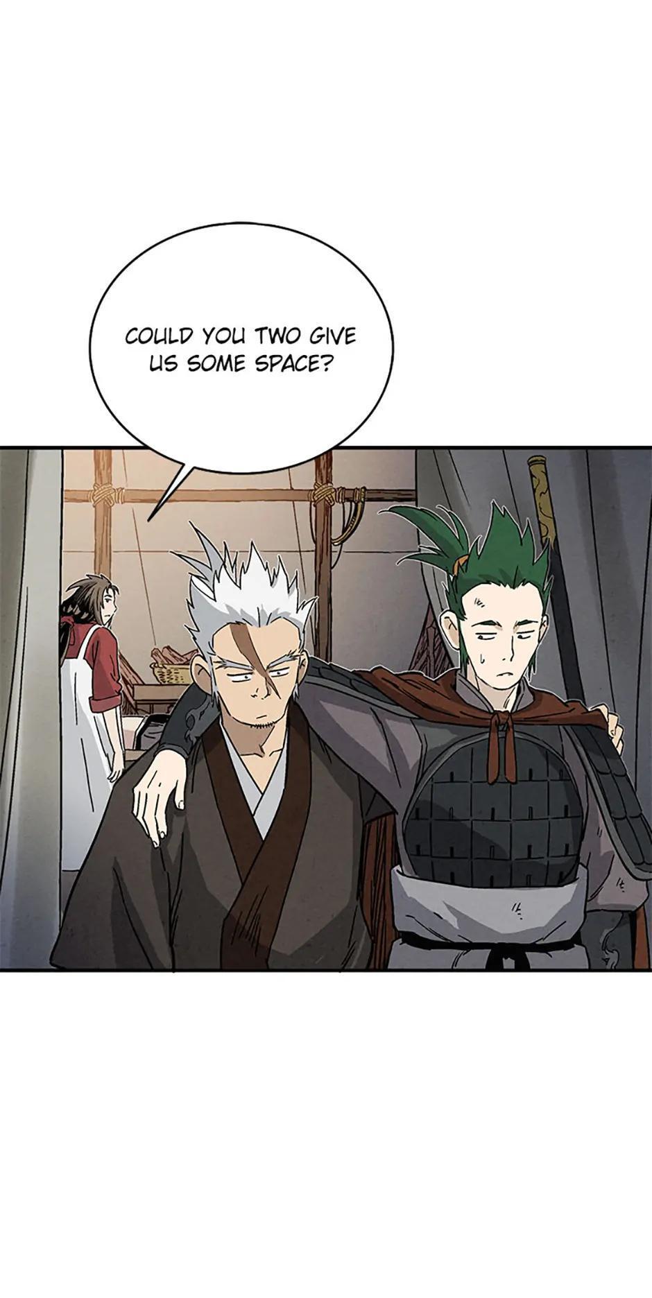 Read The Divine Surgeon Manga Online