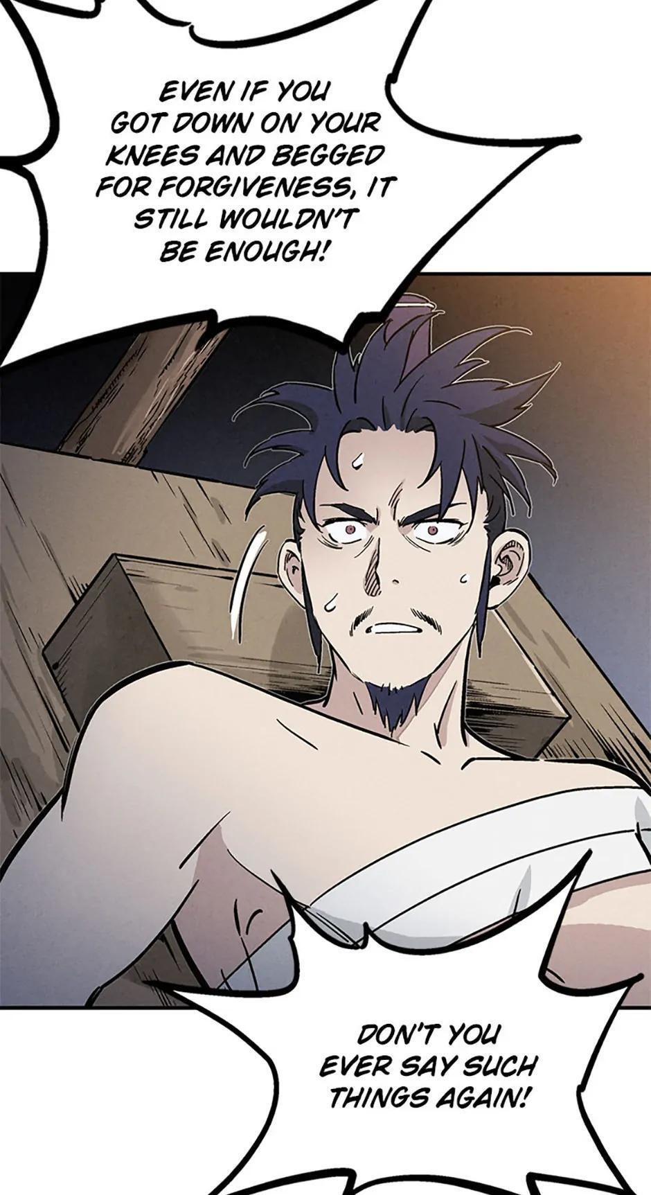 Read The Divine Surgeon Manga Online