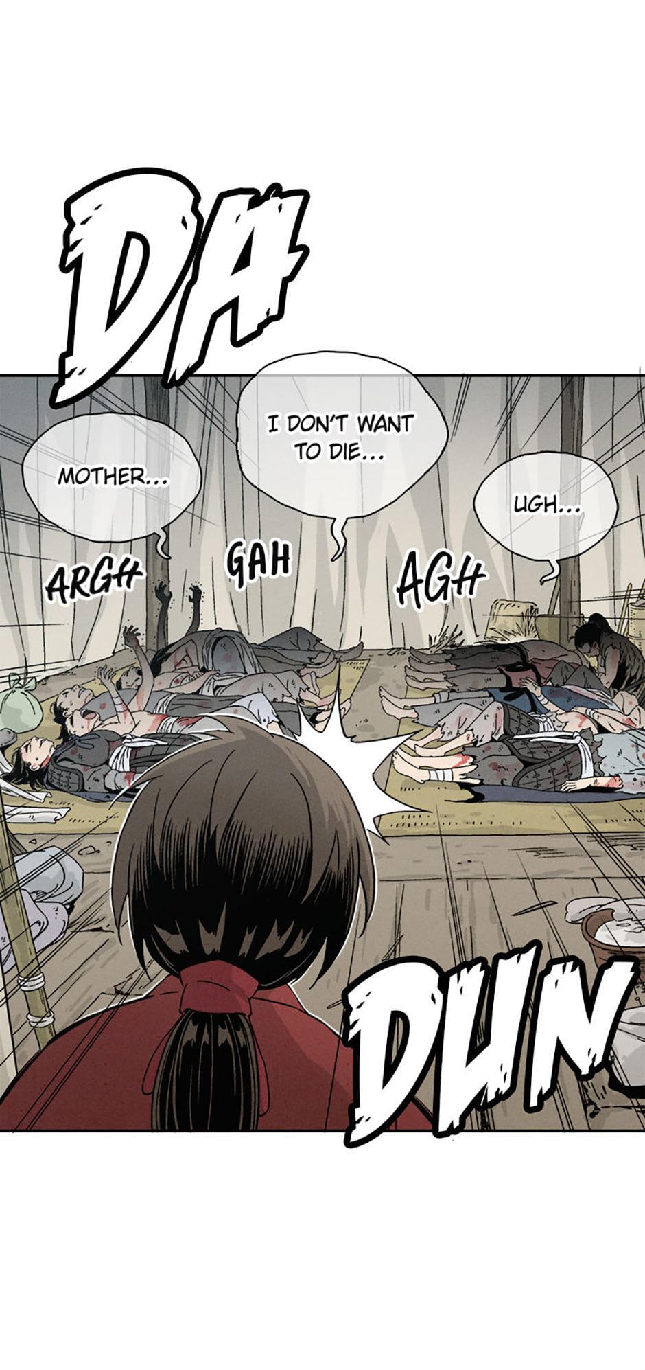 Read The Divine Surgeon Manga Online
