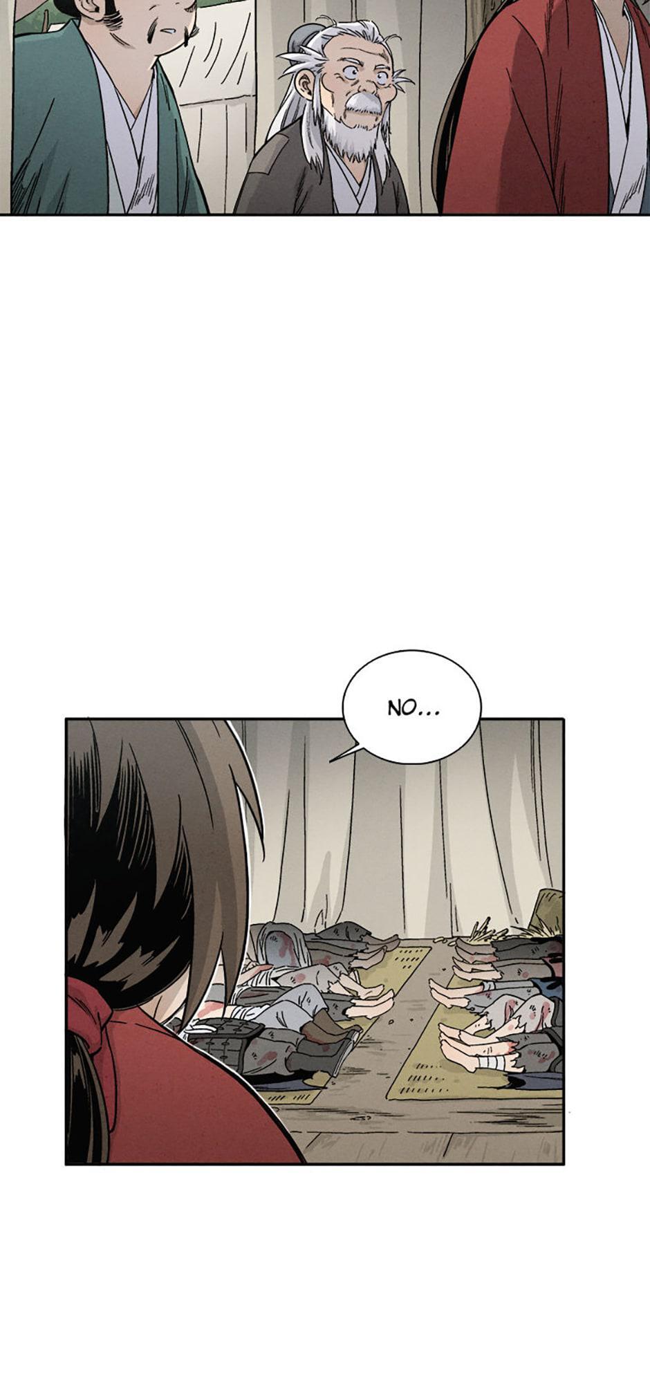 Read The Divine Surgeon Manga Online